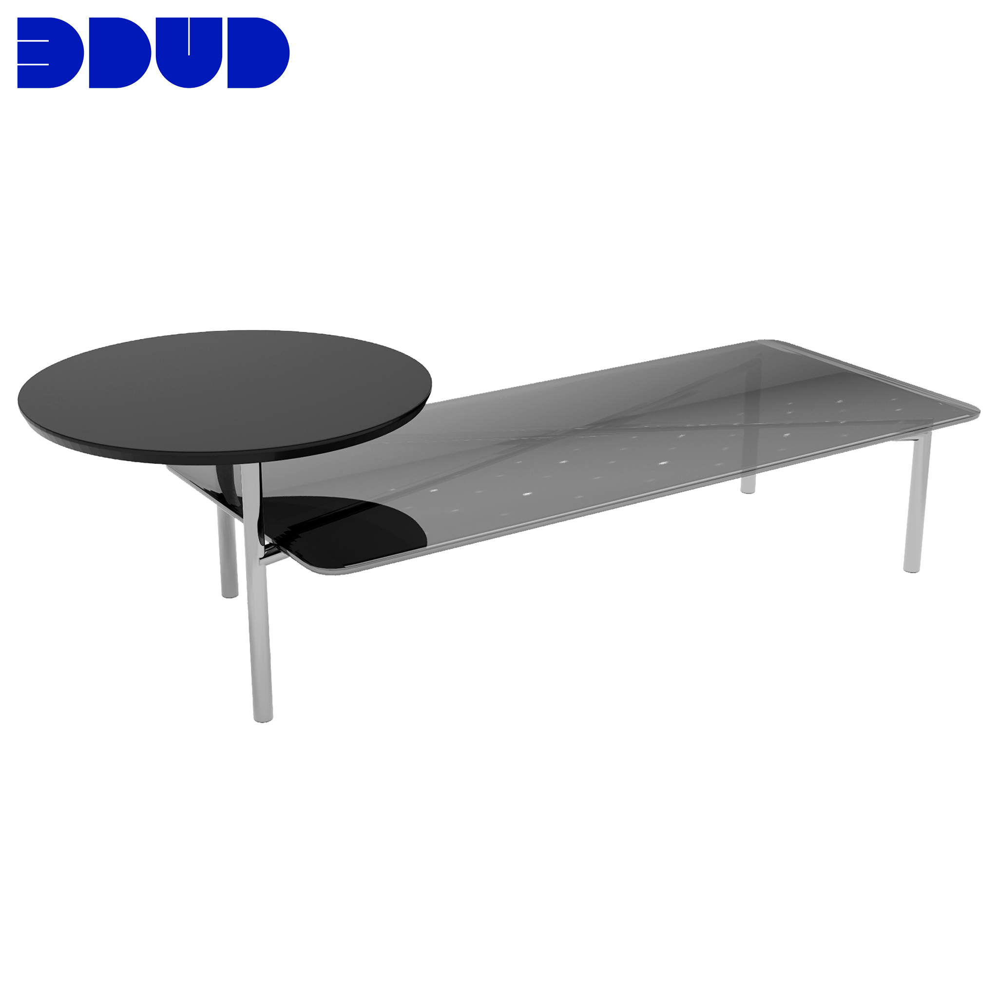 Журнальный столик COEDITION Bitop Coffee Table PO2, PO22