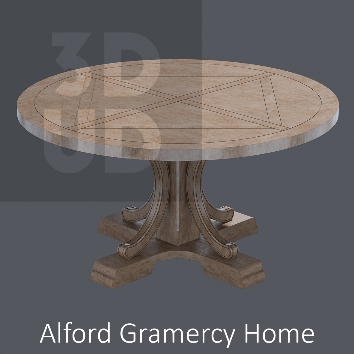 Gramercy Home