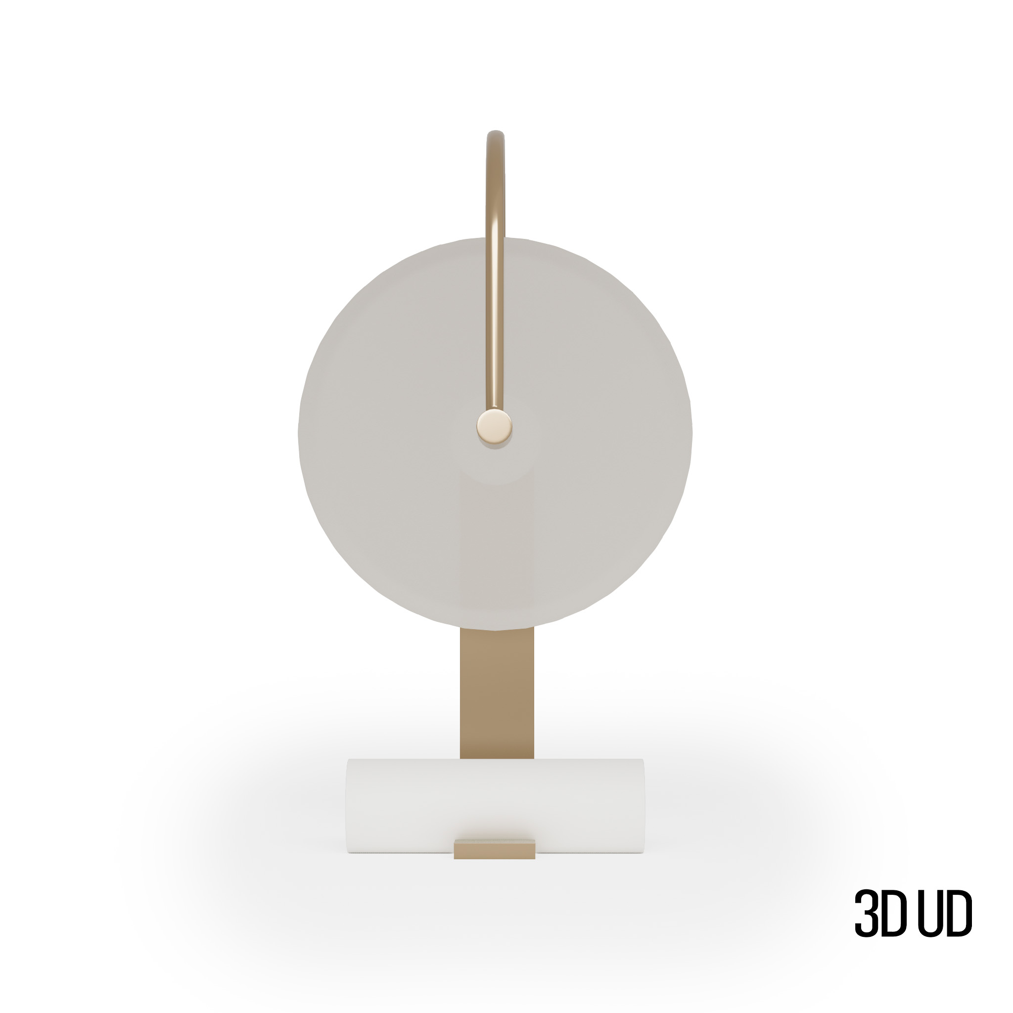 Square In Circle