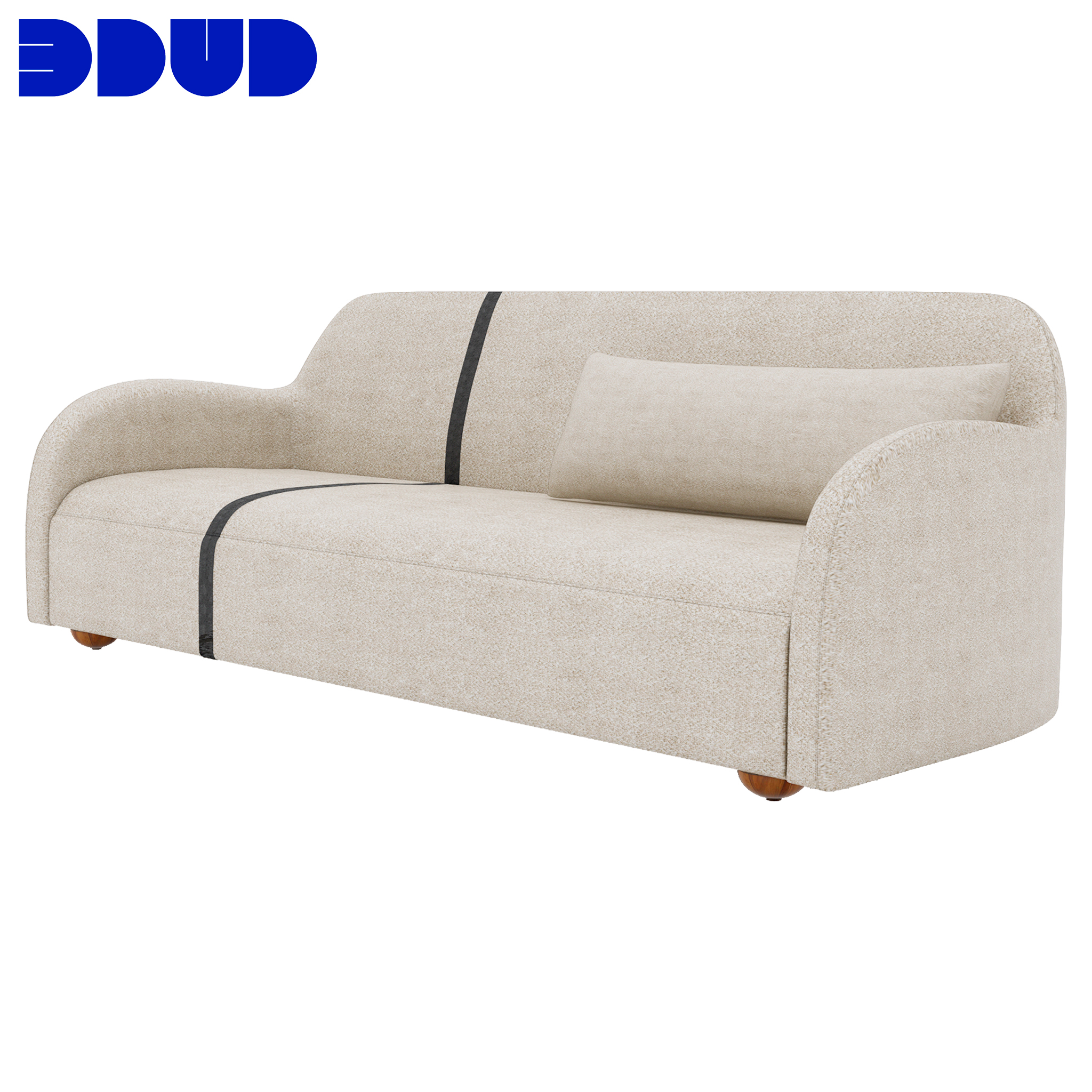 Диван Swan Sofa