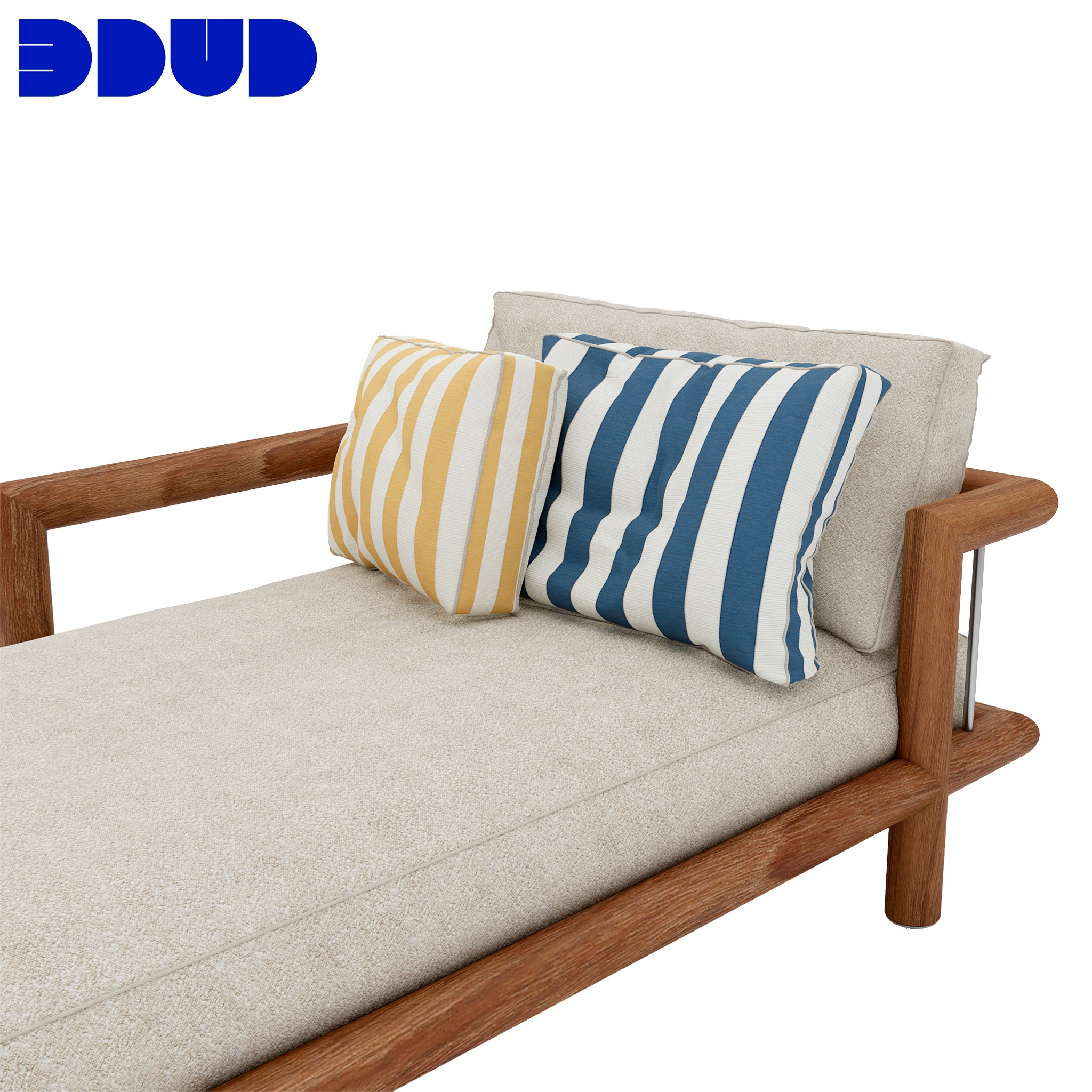 кровать Imane Daybed