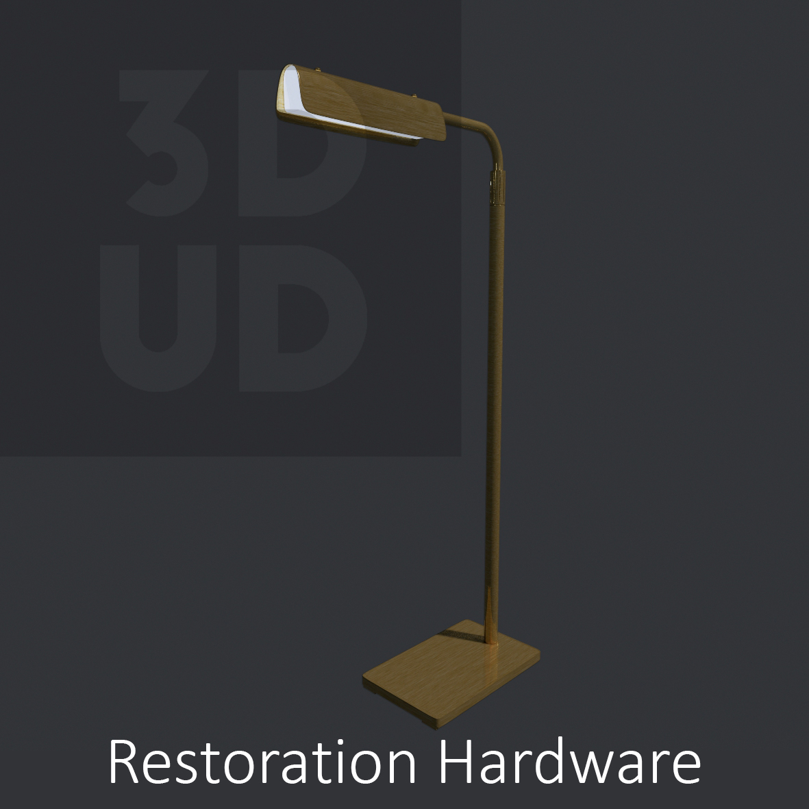 Restoration Hardware