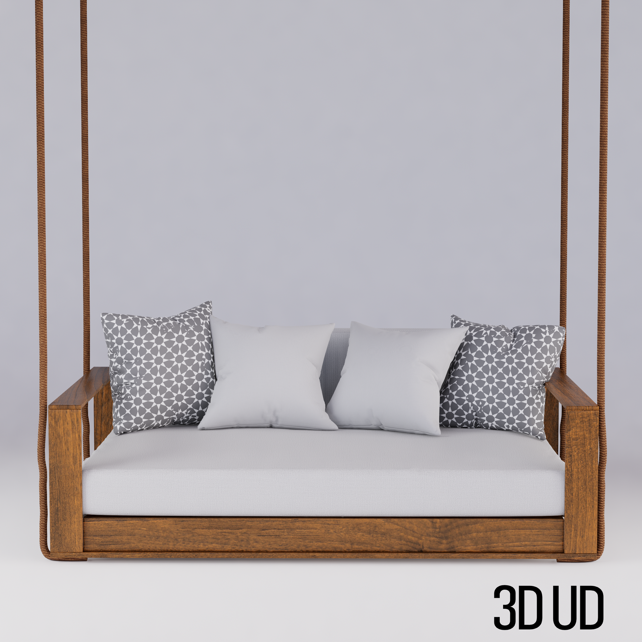 One Kings Lane Percy Porch Swing