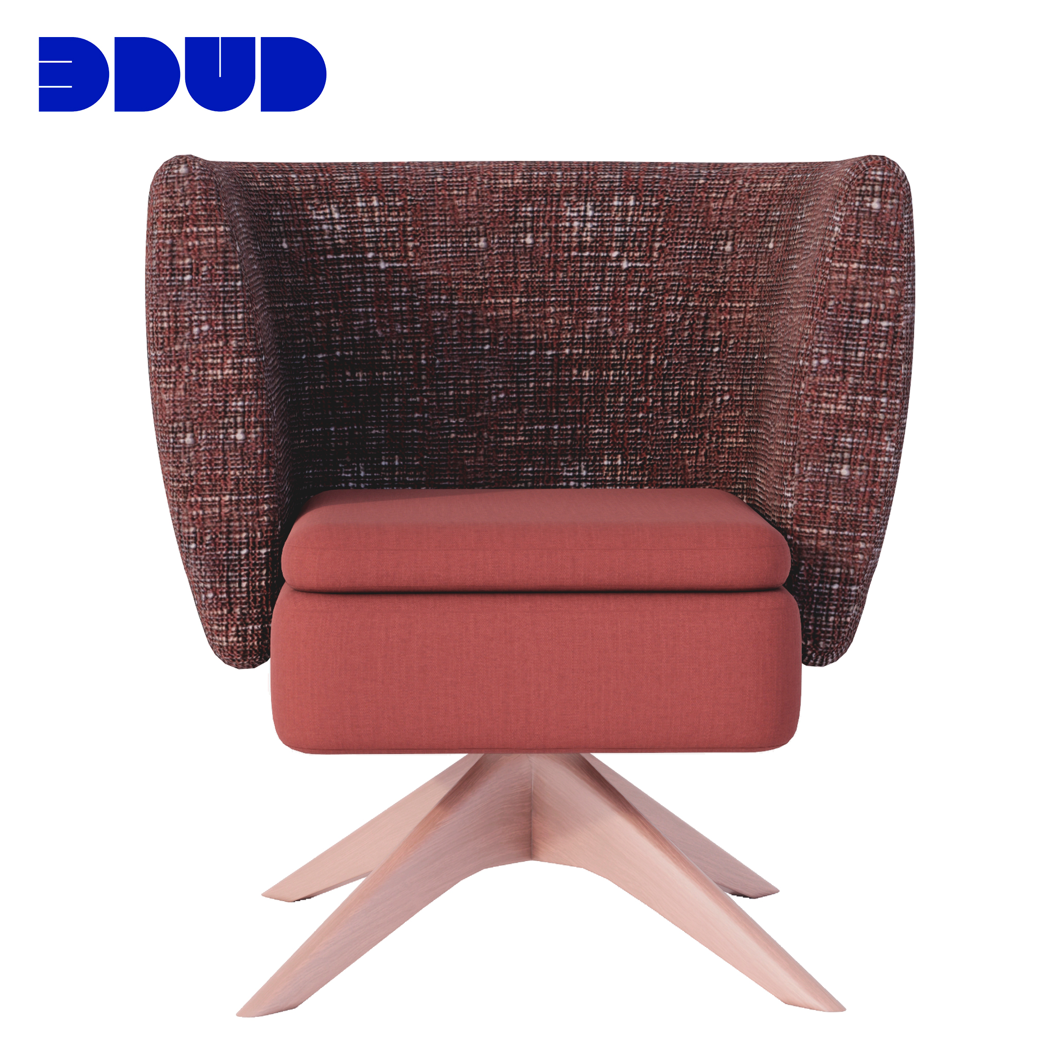 KYO L21 armchair