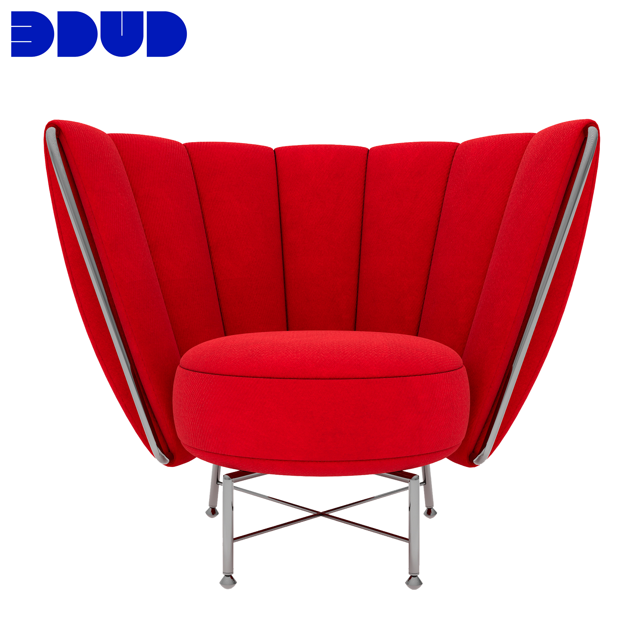 IL Loft кресло Tulip