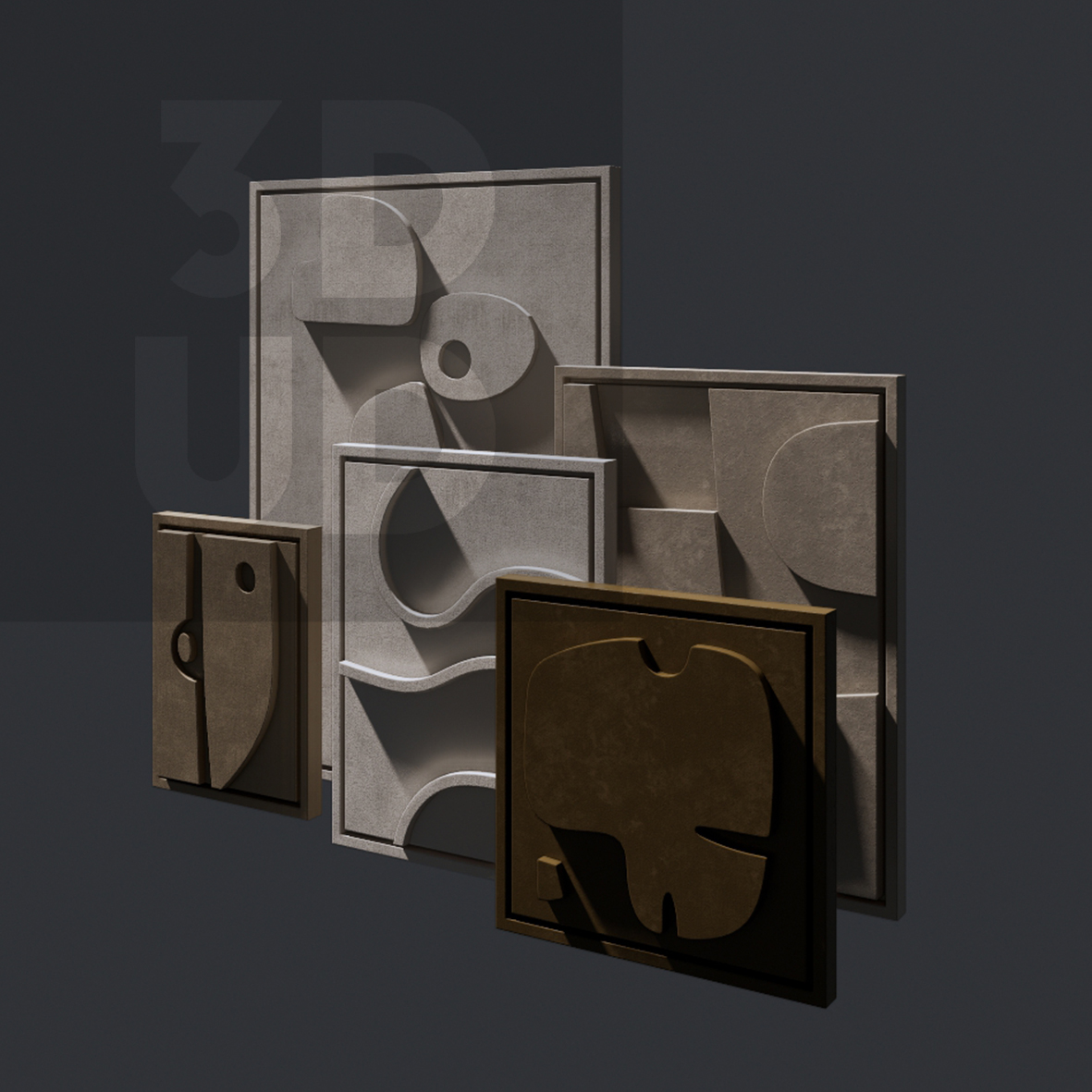 Gypsum