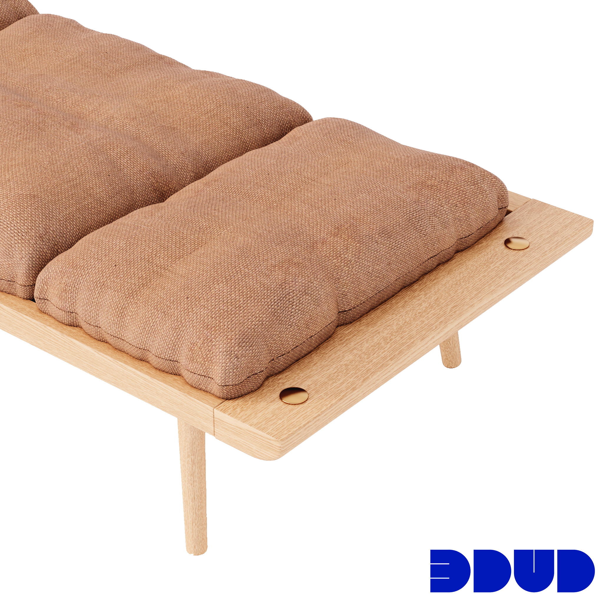 Кушетка Lounge Around Day bed