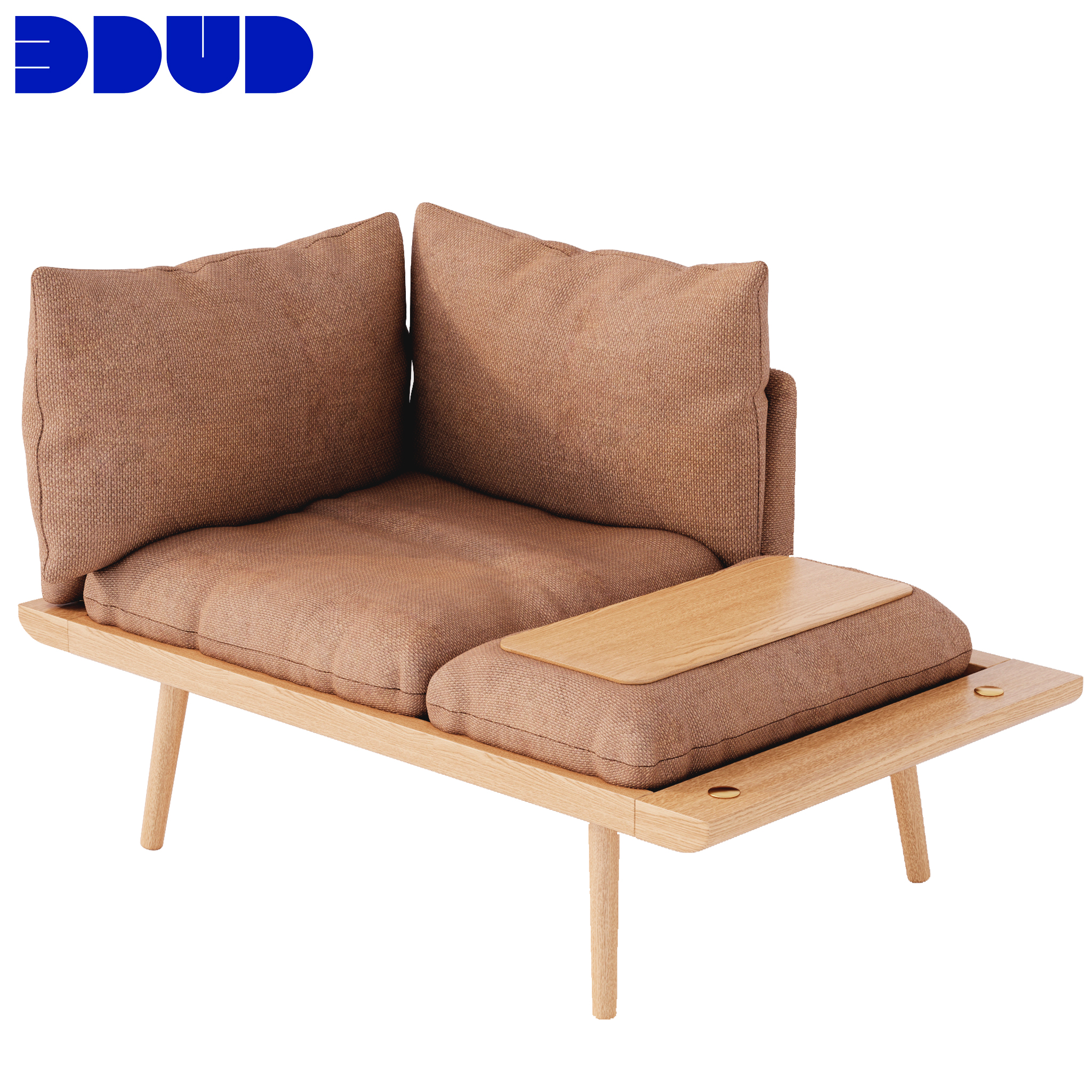 Кушетка Lounge Around