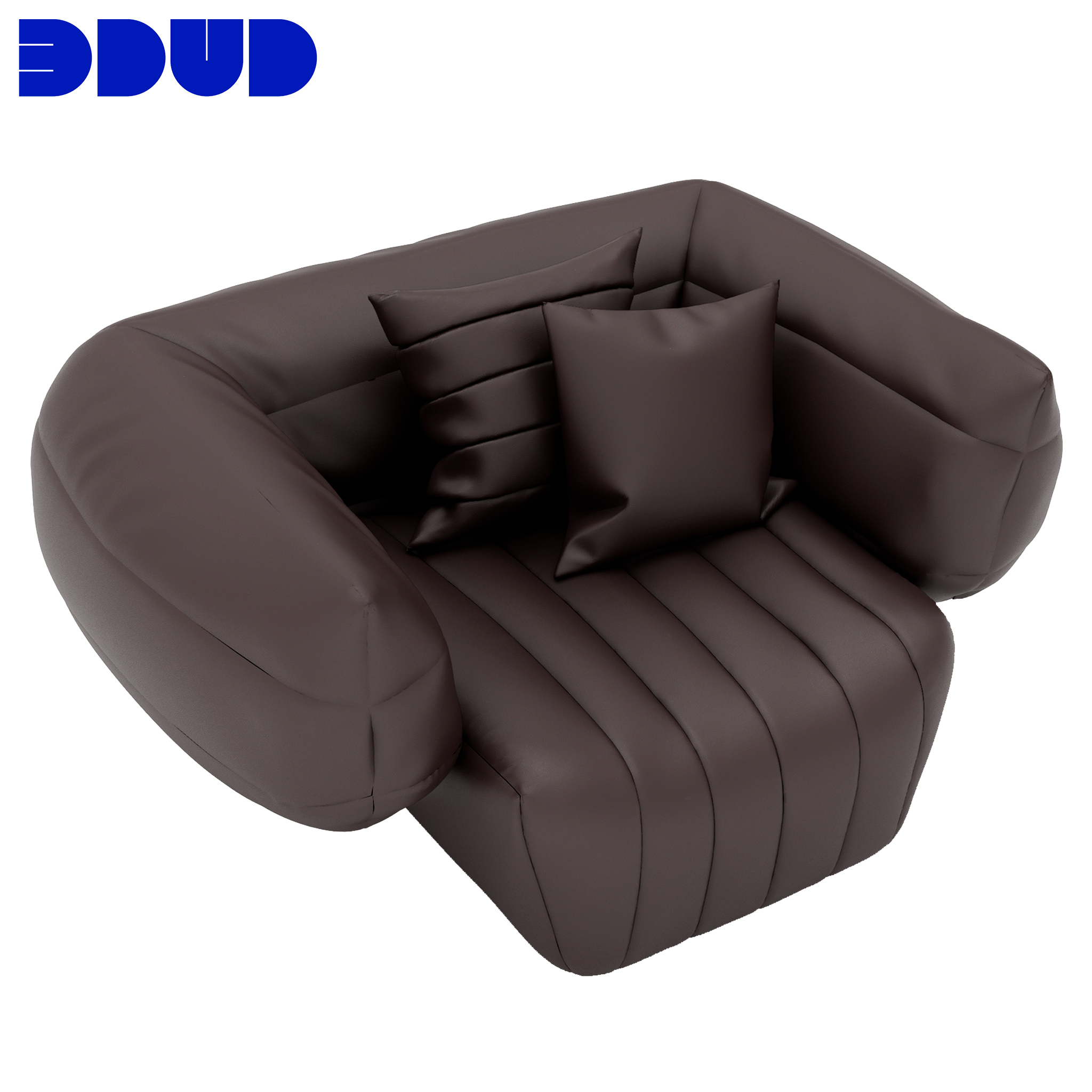 Кресло Baxter TACTILE