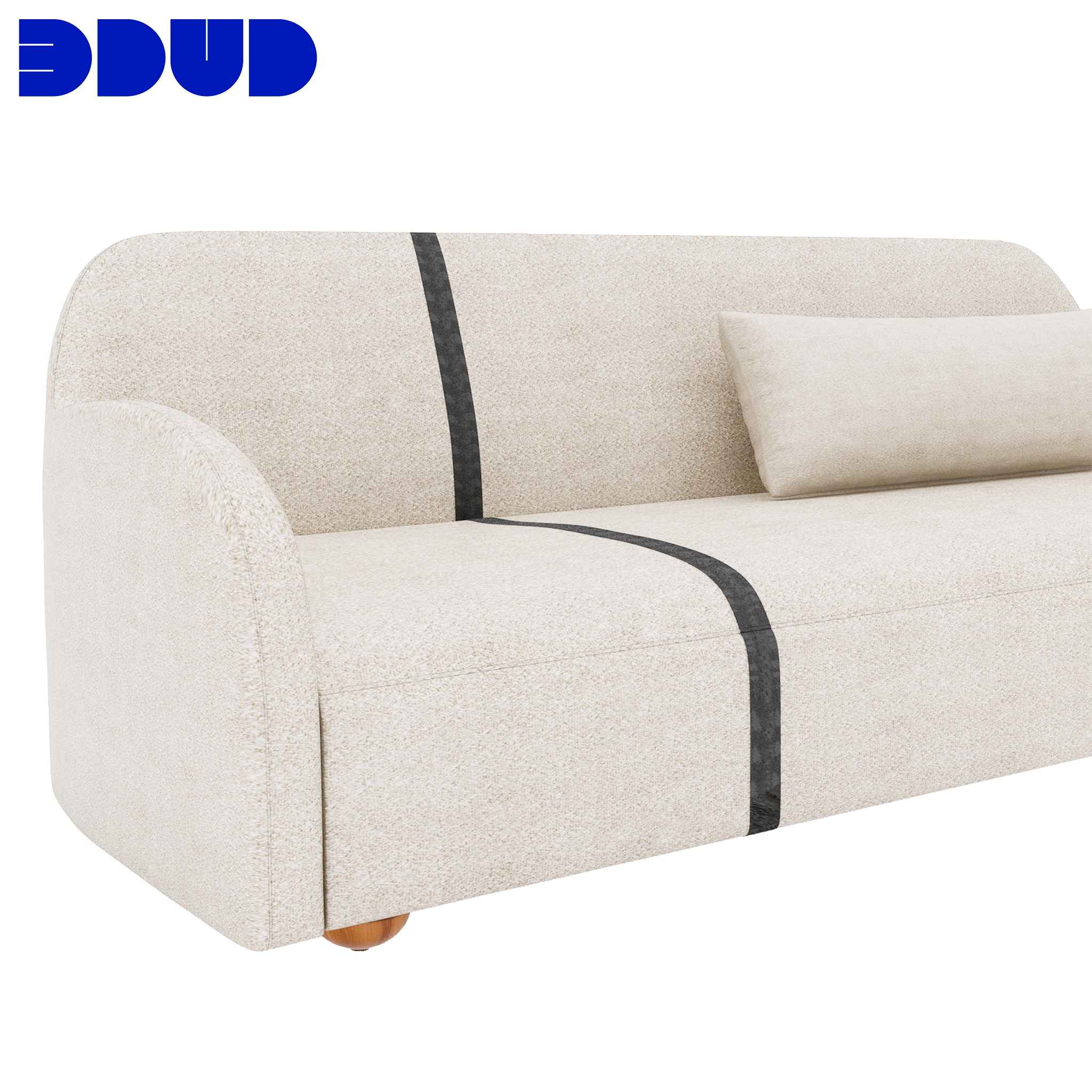 Диван Swan Sofa