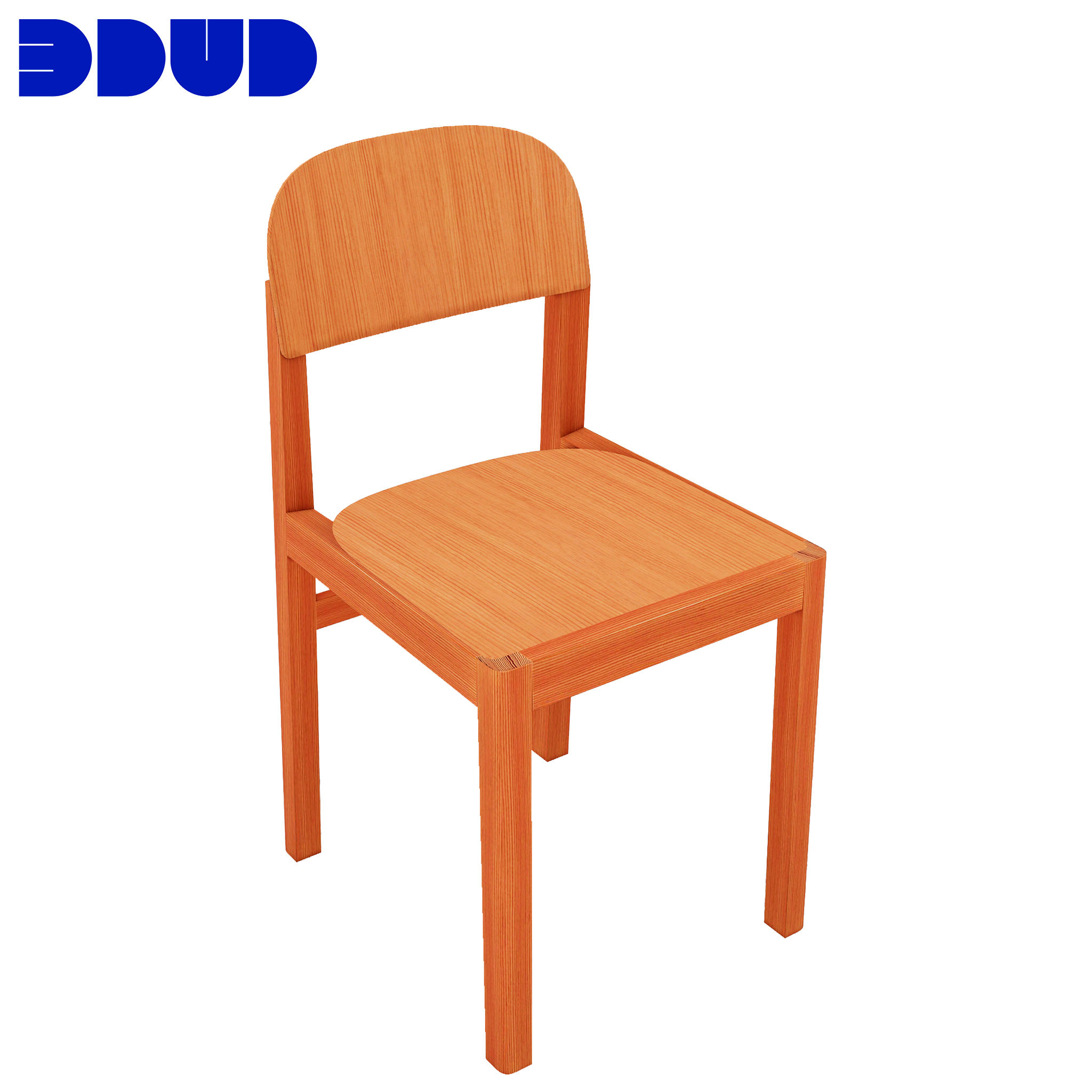 WORKSHOP CHAIR MUUTO
