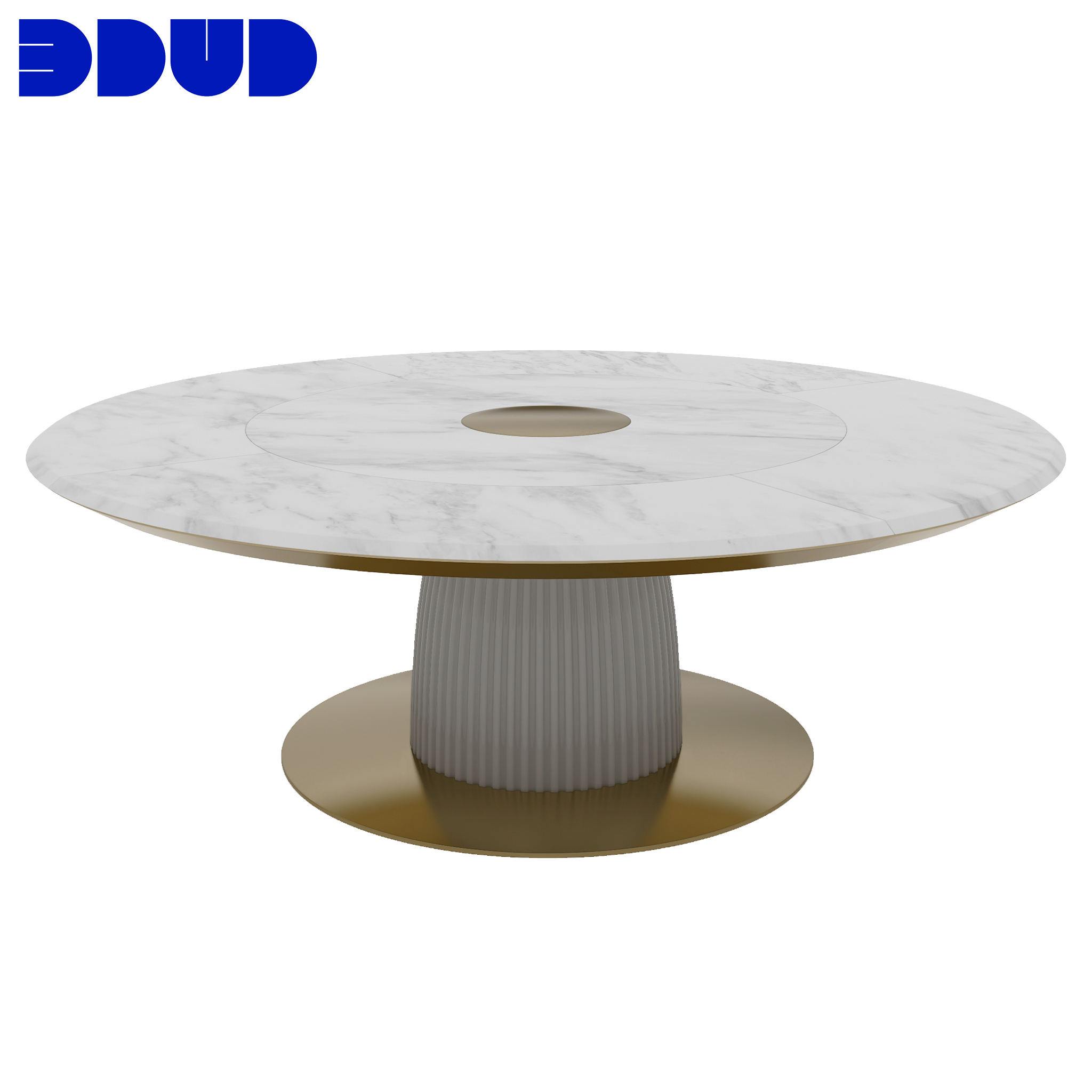 стол Dione Lazy Susan