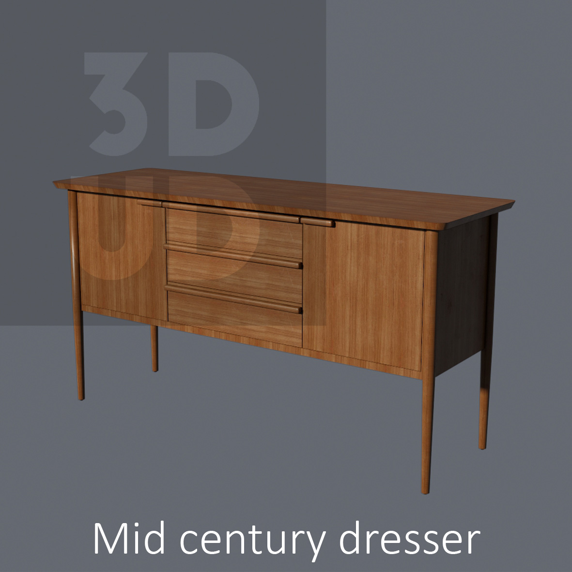 Dresser