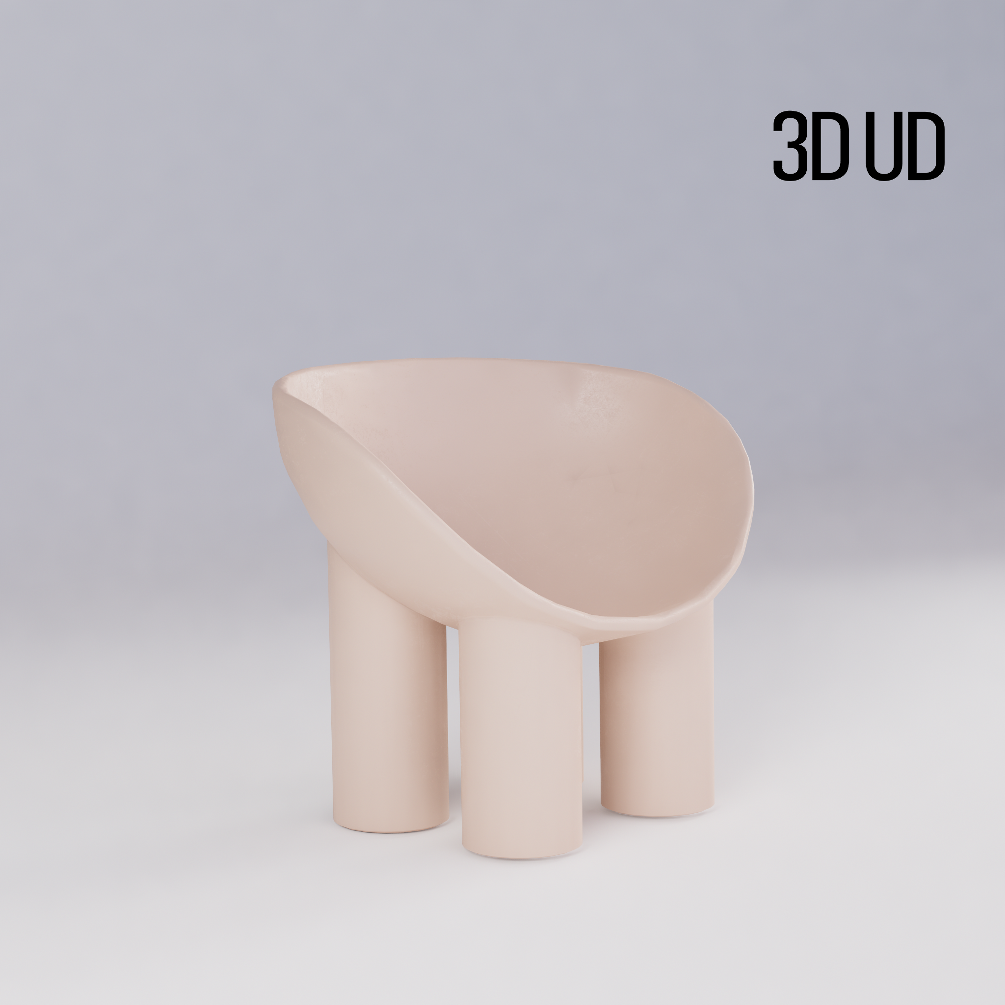 Кресло Elephant