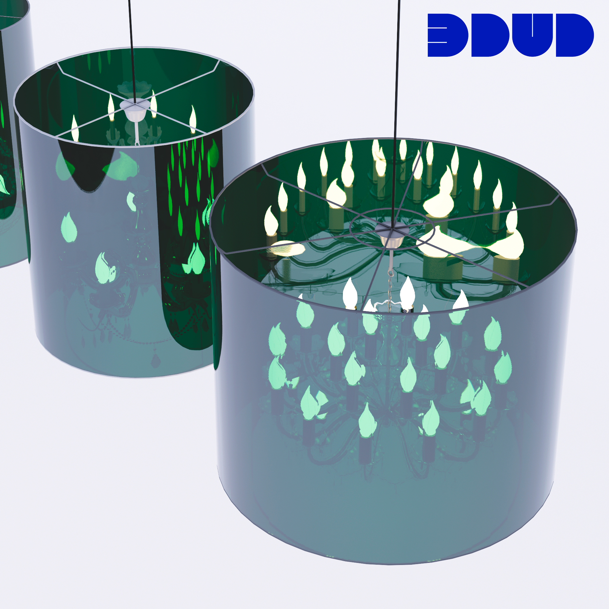 Коллекция LIGHT SHADE SHADE