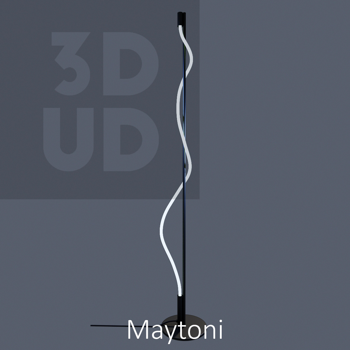 Maytoni
