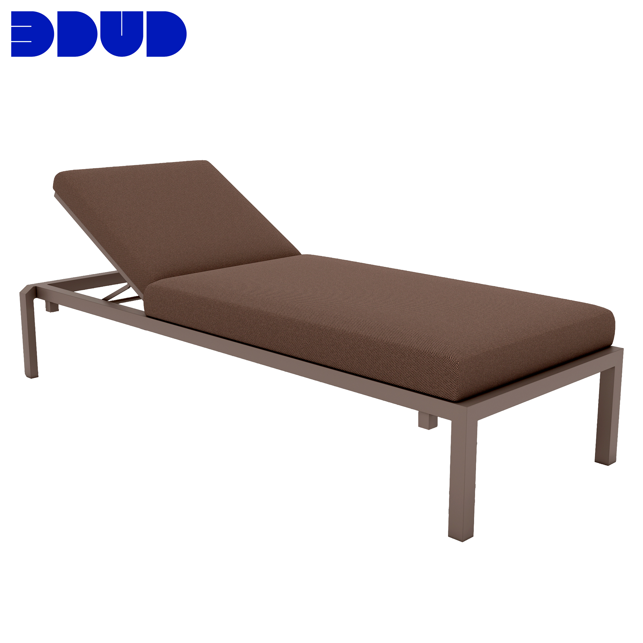 Adjustable chaise lounge