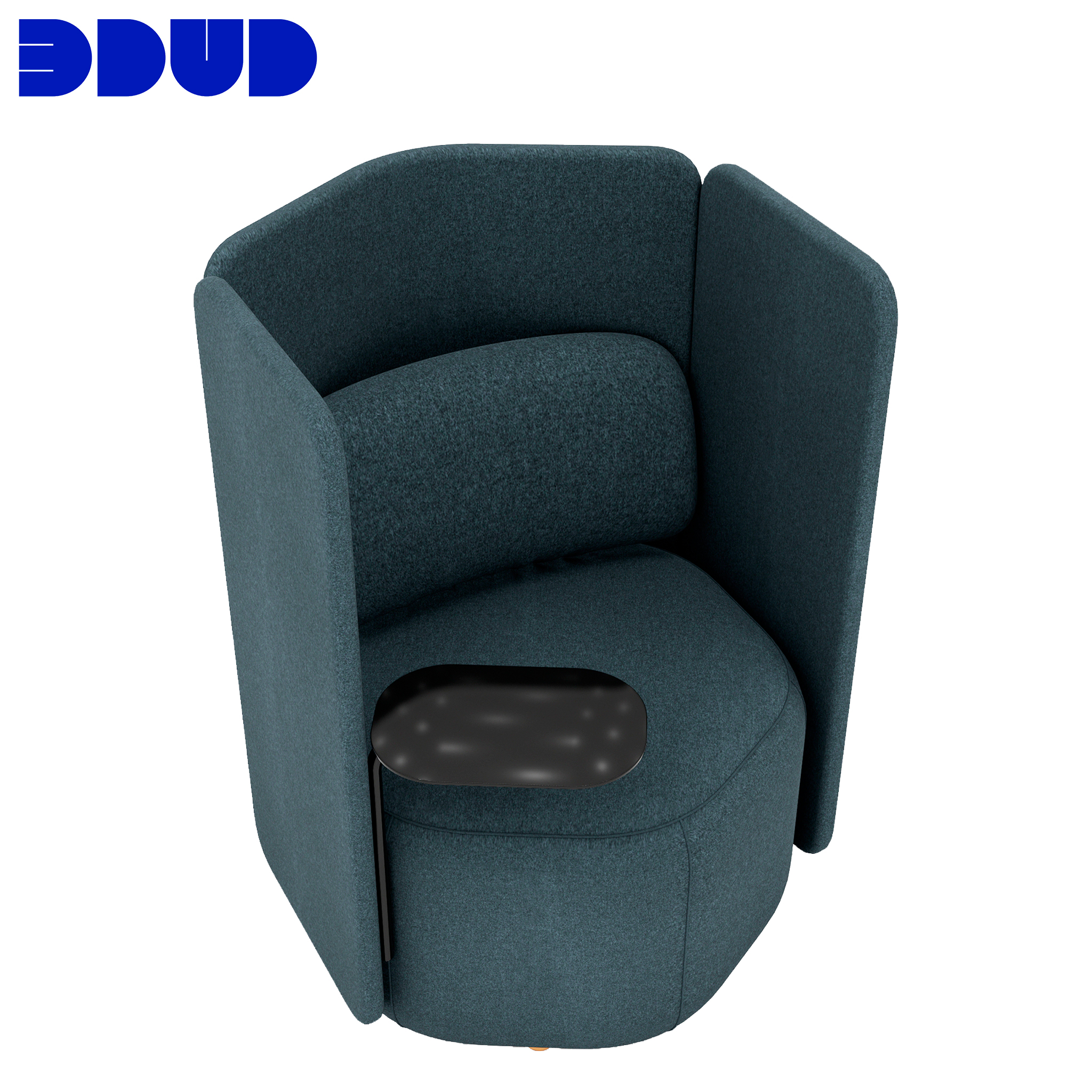 HEX armchair