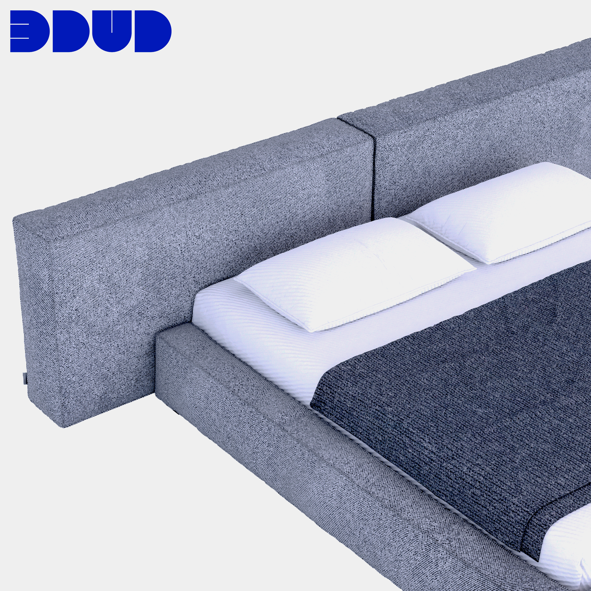 Кровать BOCA NAVIBED