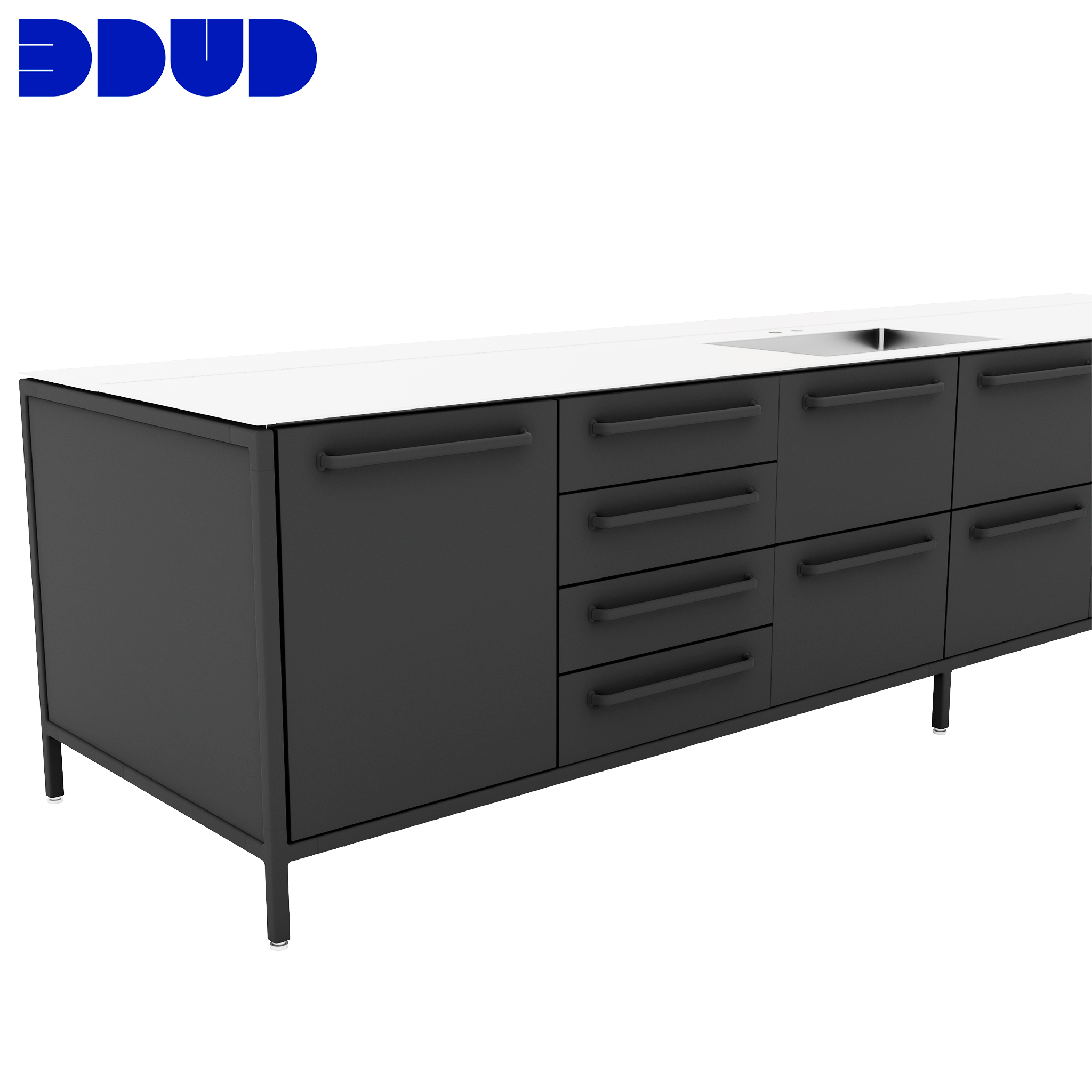 Vipp Kitchen Vipp V1