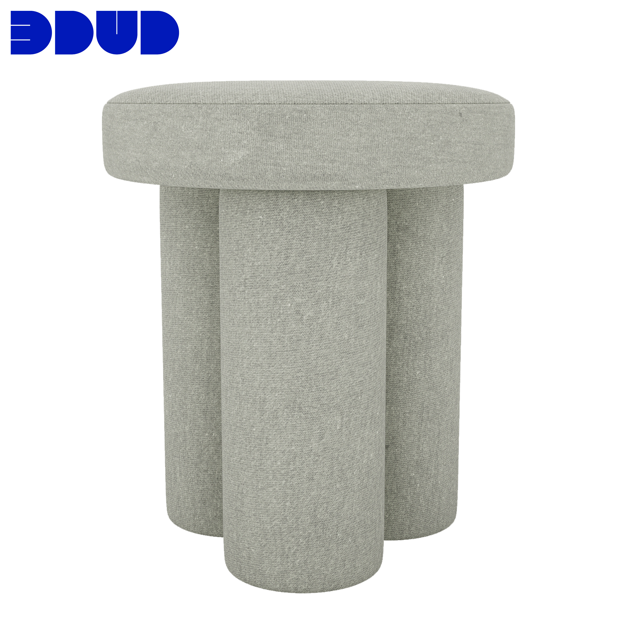 Big Foot Stool