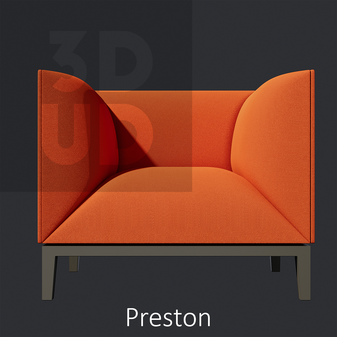 Preston
