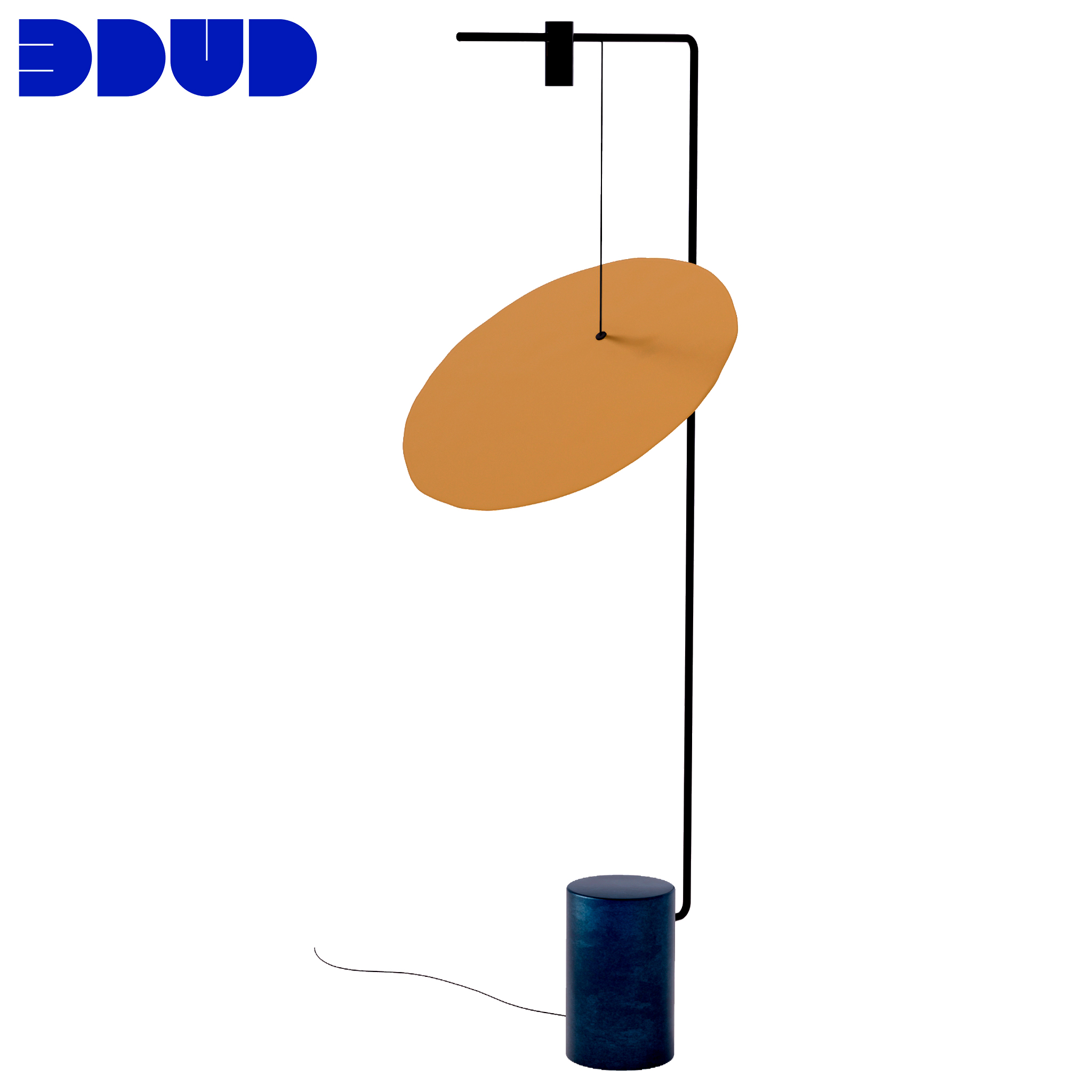 Светильник напольный The Moon Floor Lamp 101 COPENHAGEN
