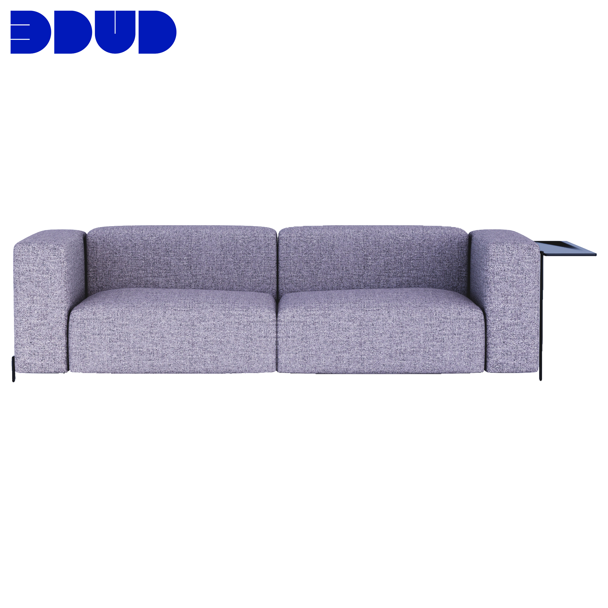 Мягкий диван Sancal Mousse