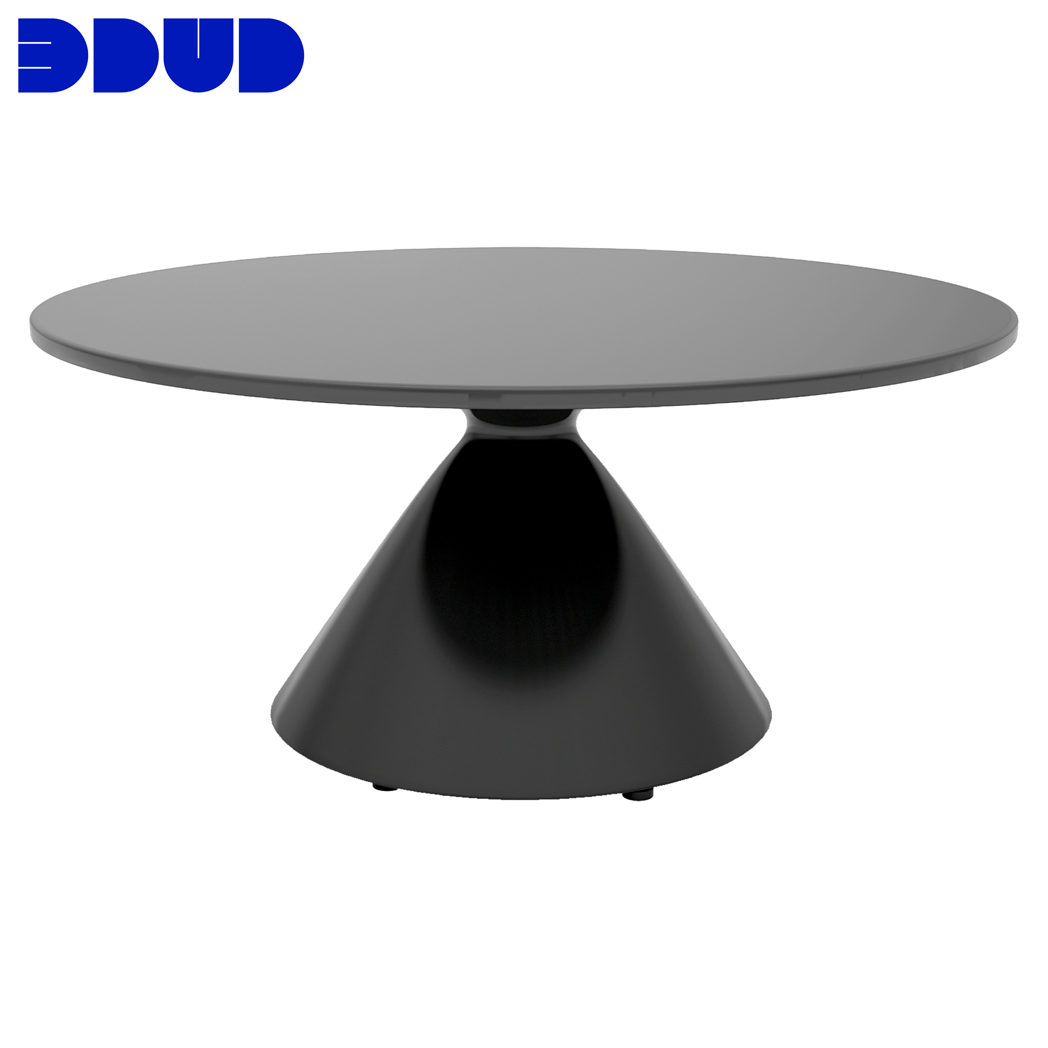 Coffee table Ø90cm