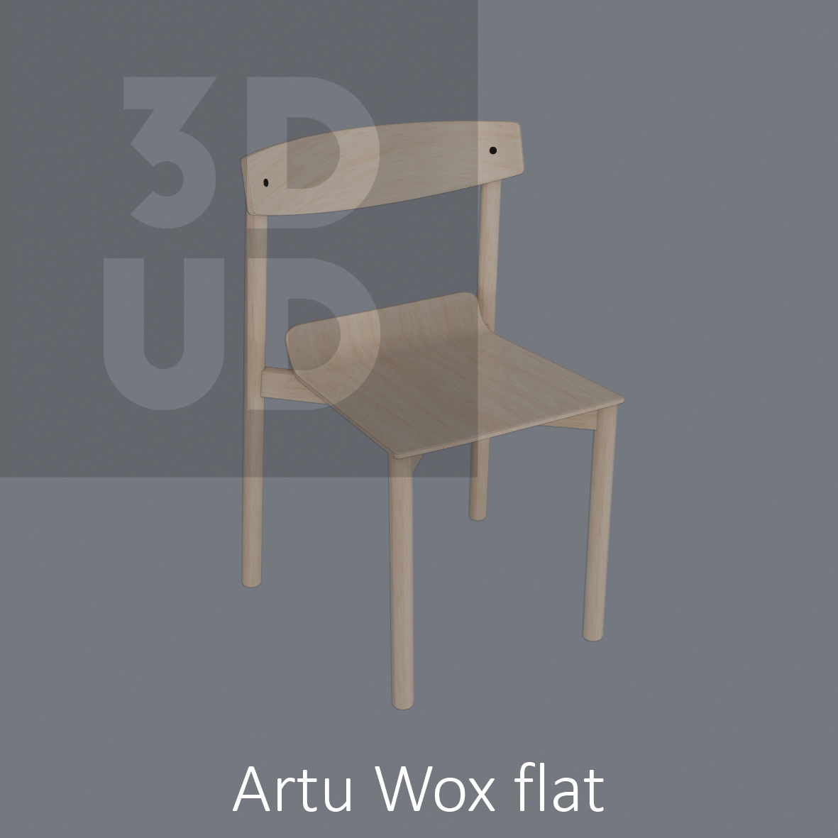 Wox flat