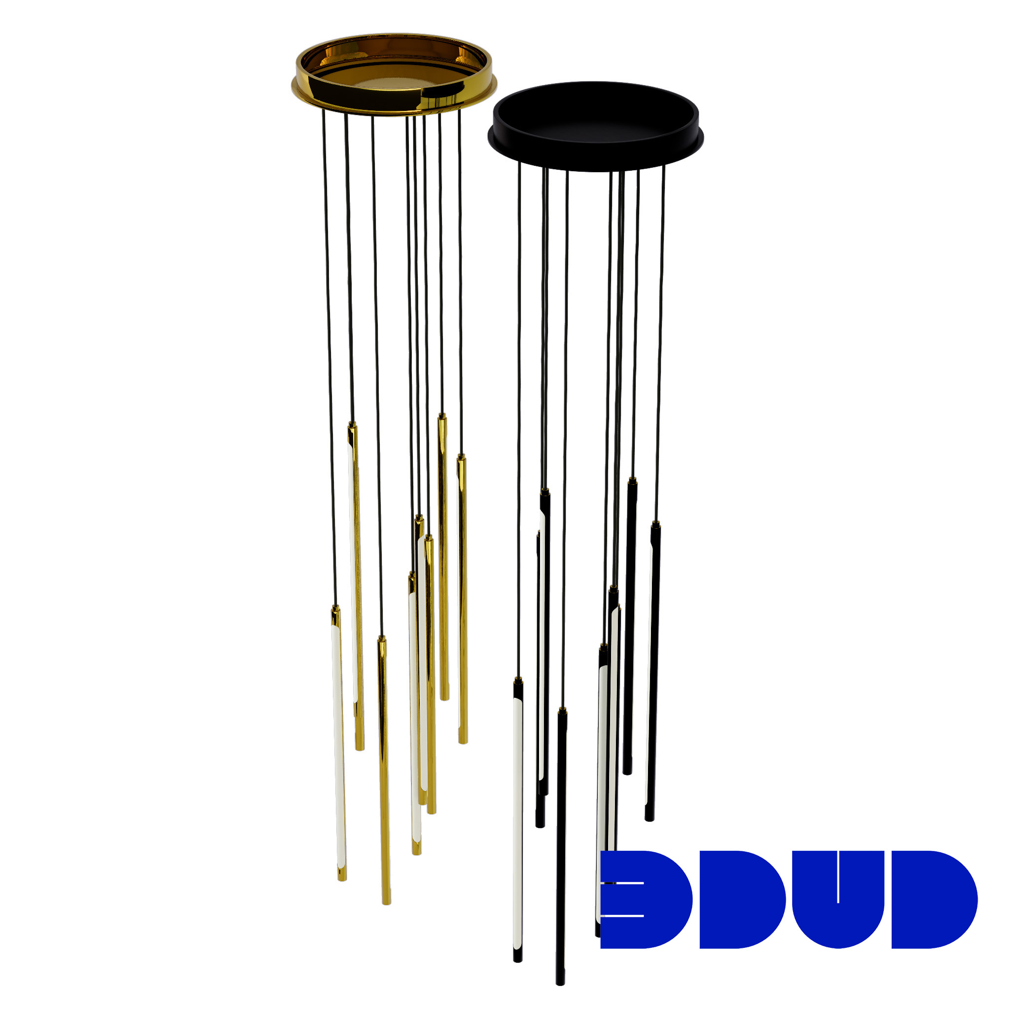 Подвесной светильник Light stick