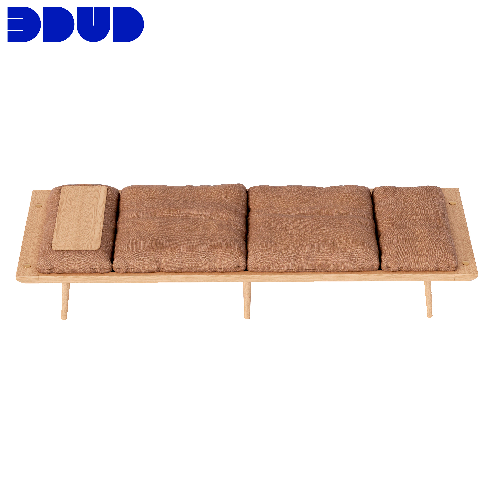 Кушетка Lounge Around Day bed