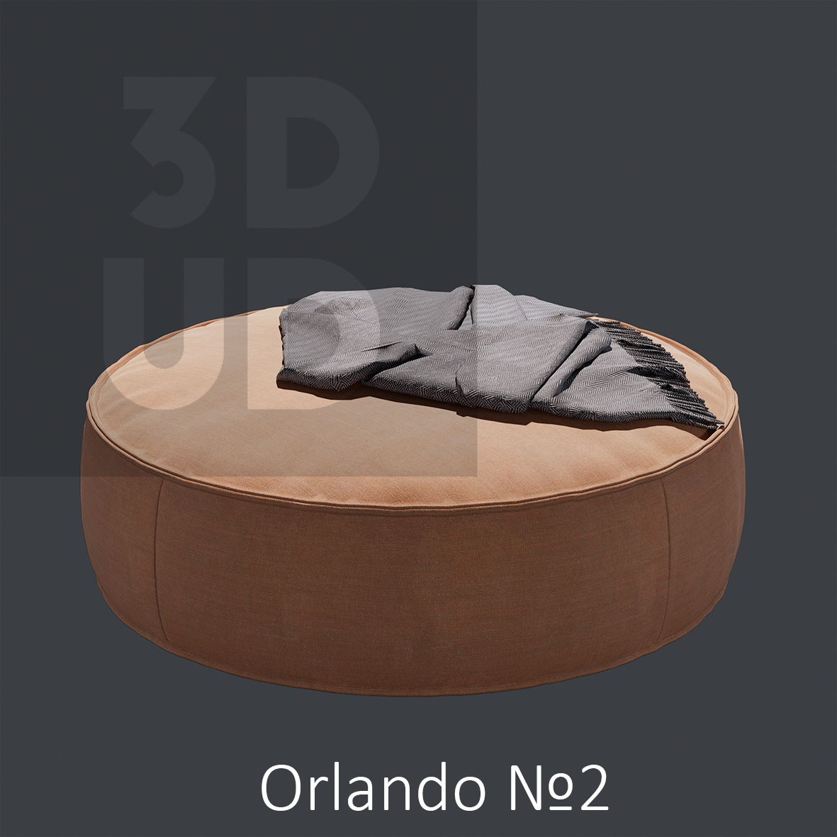 Orlando №2