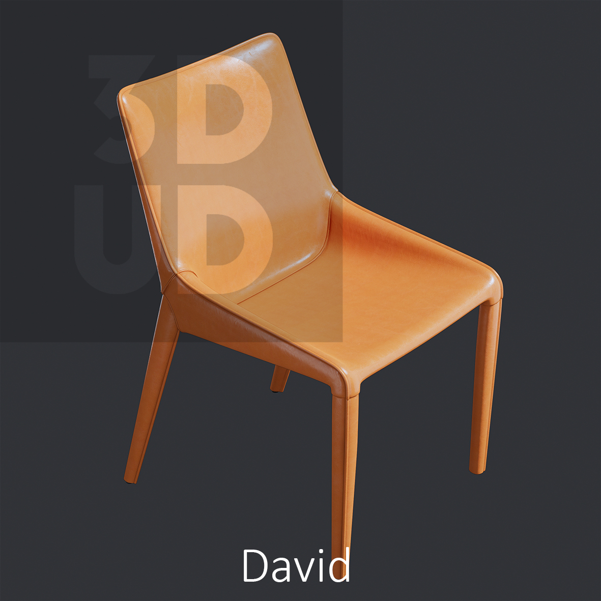 David