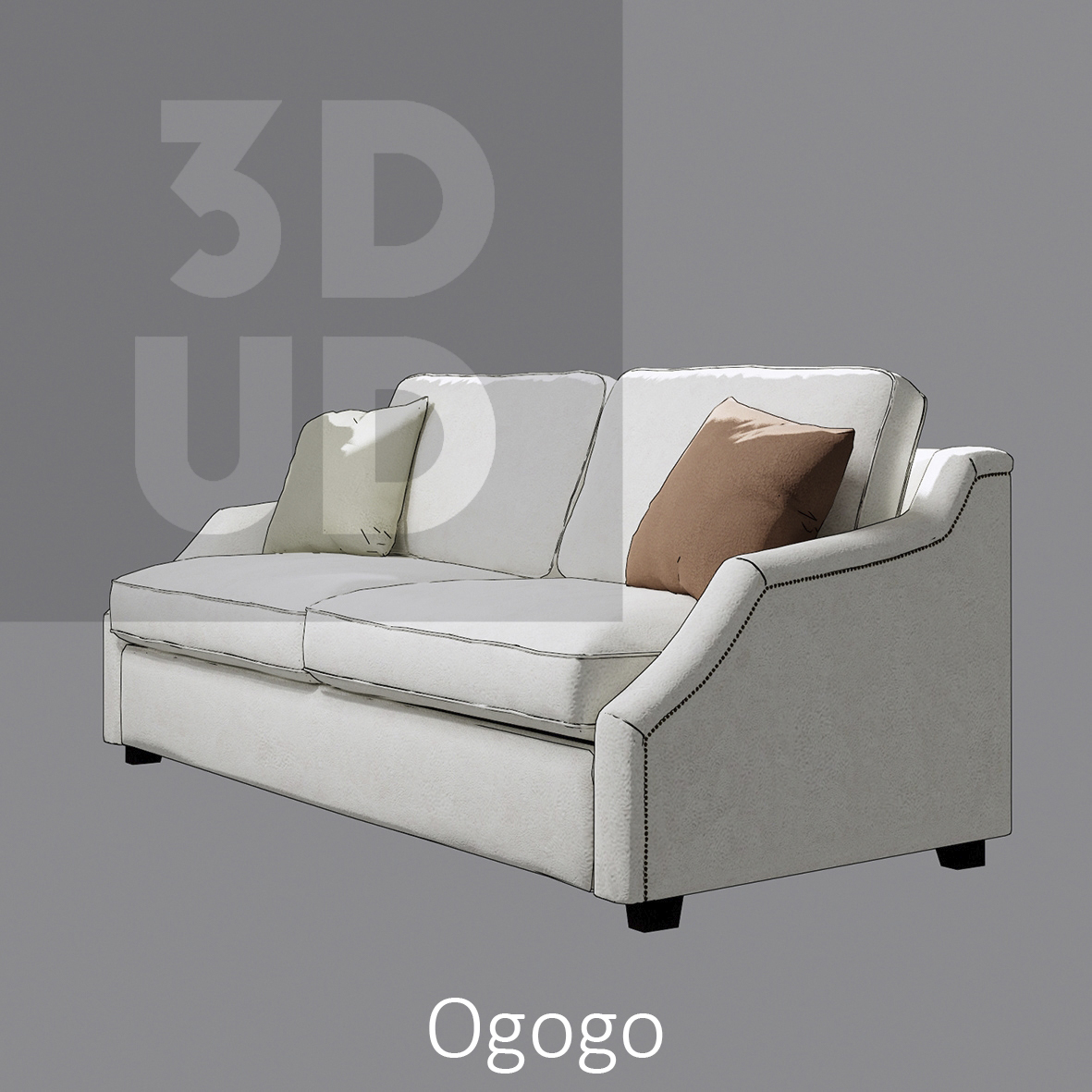 Ogogo