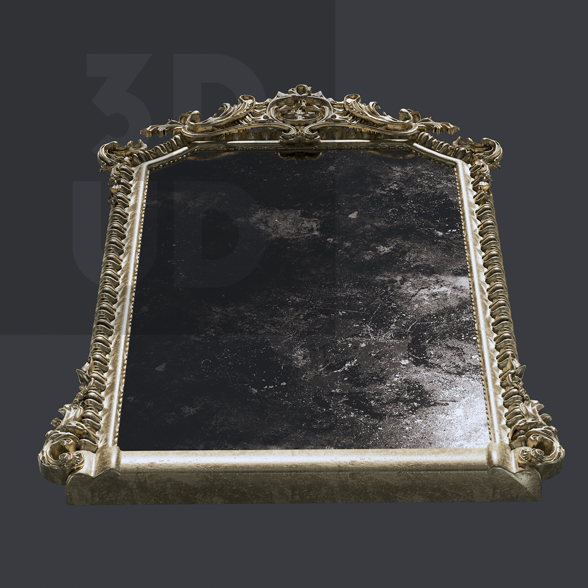 Giltwood
