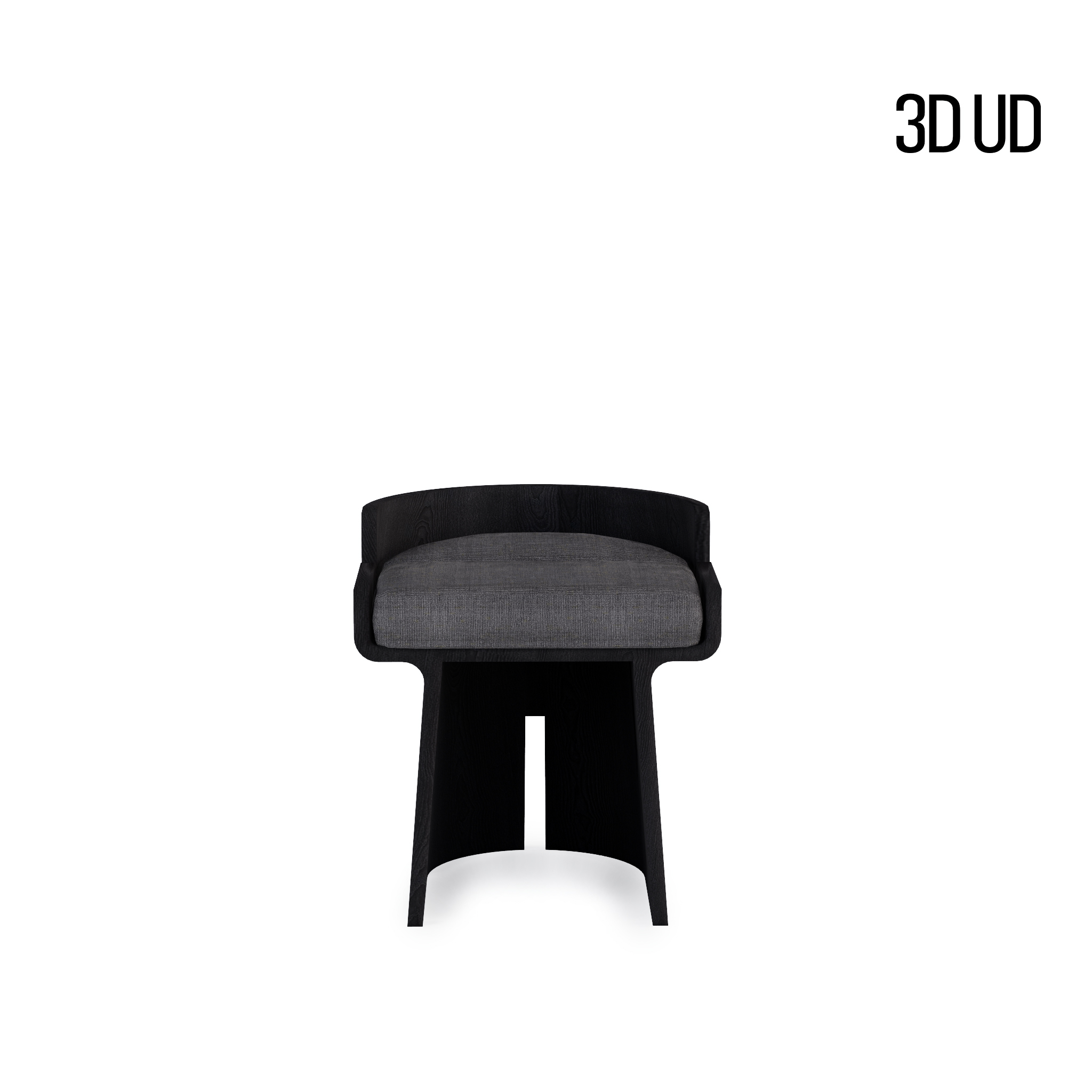 L’écorce Dining Stool