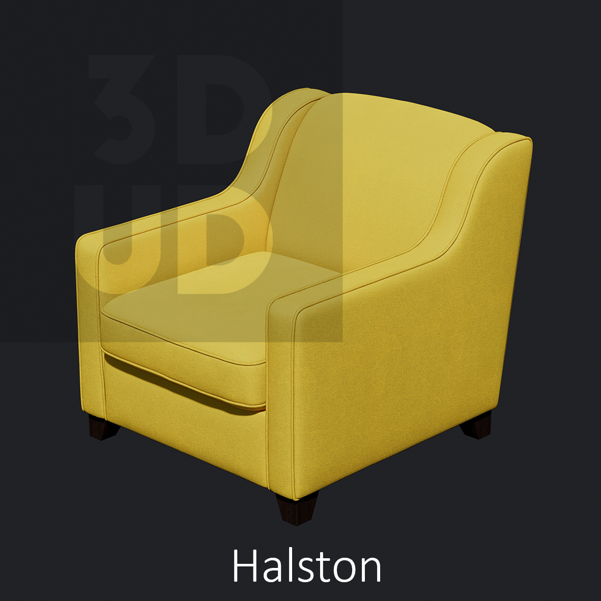 Halston