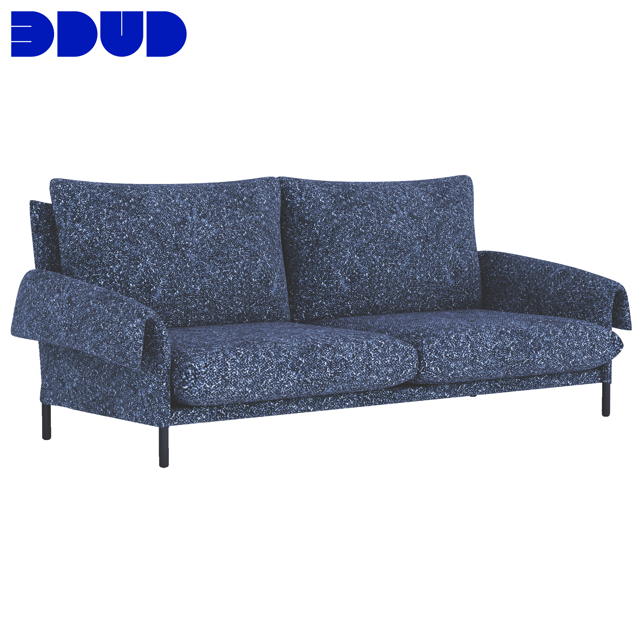 Дизайнерский диван Sancal Alpino