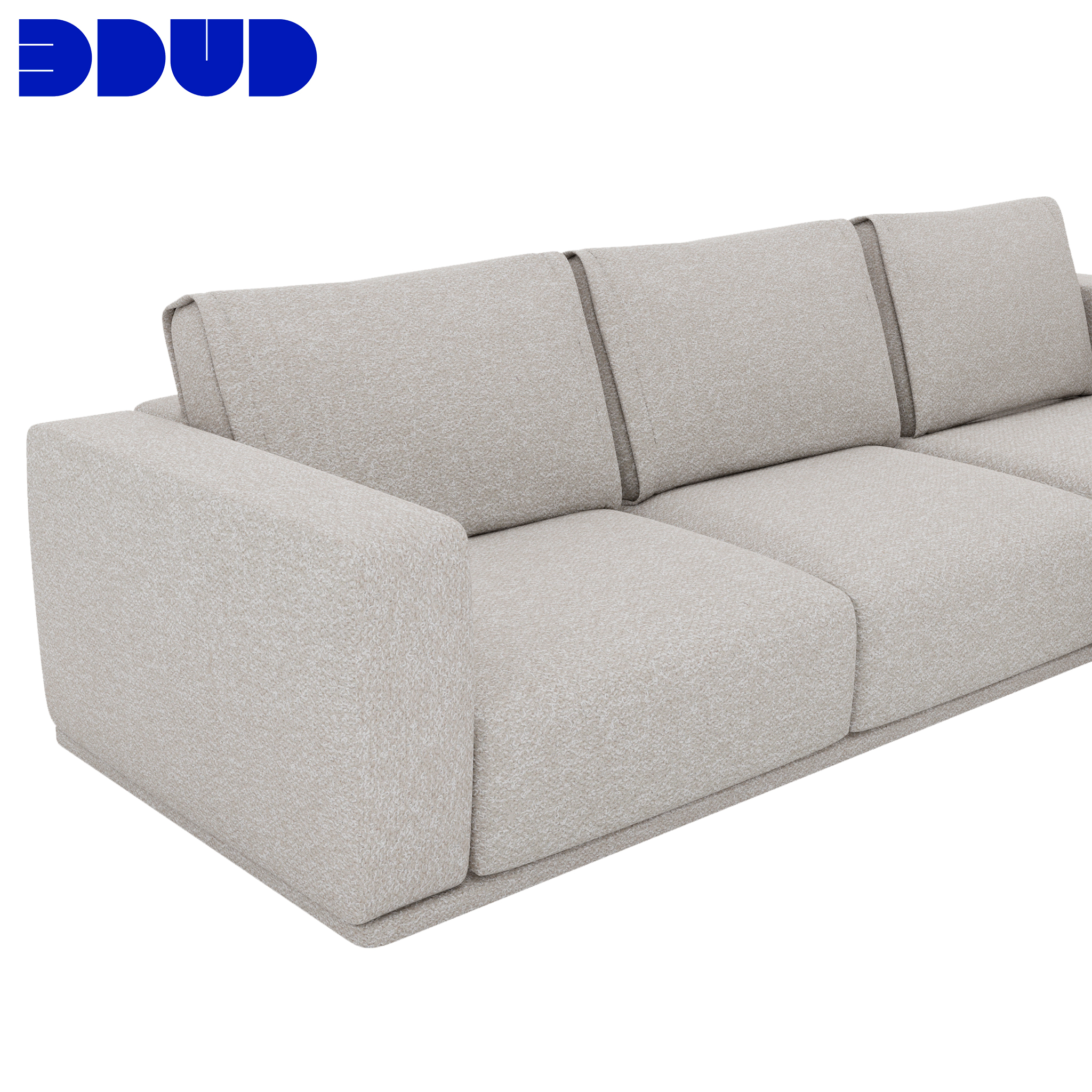 IL Loft диван Met angolare MET