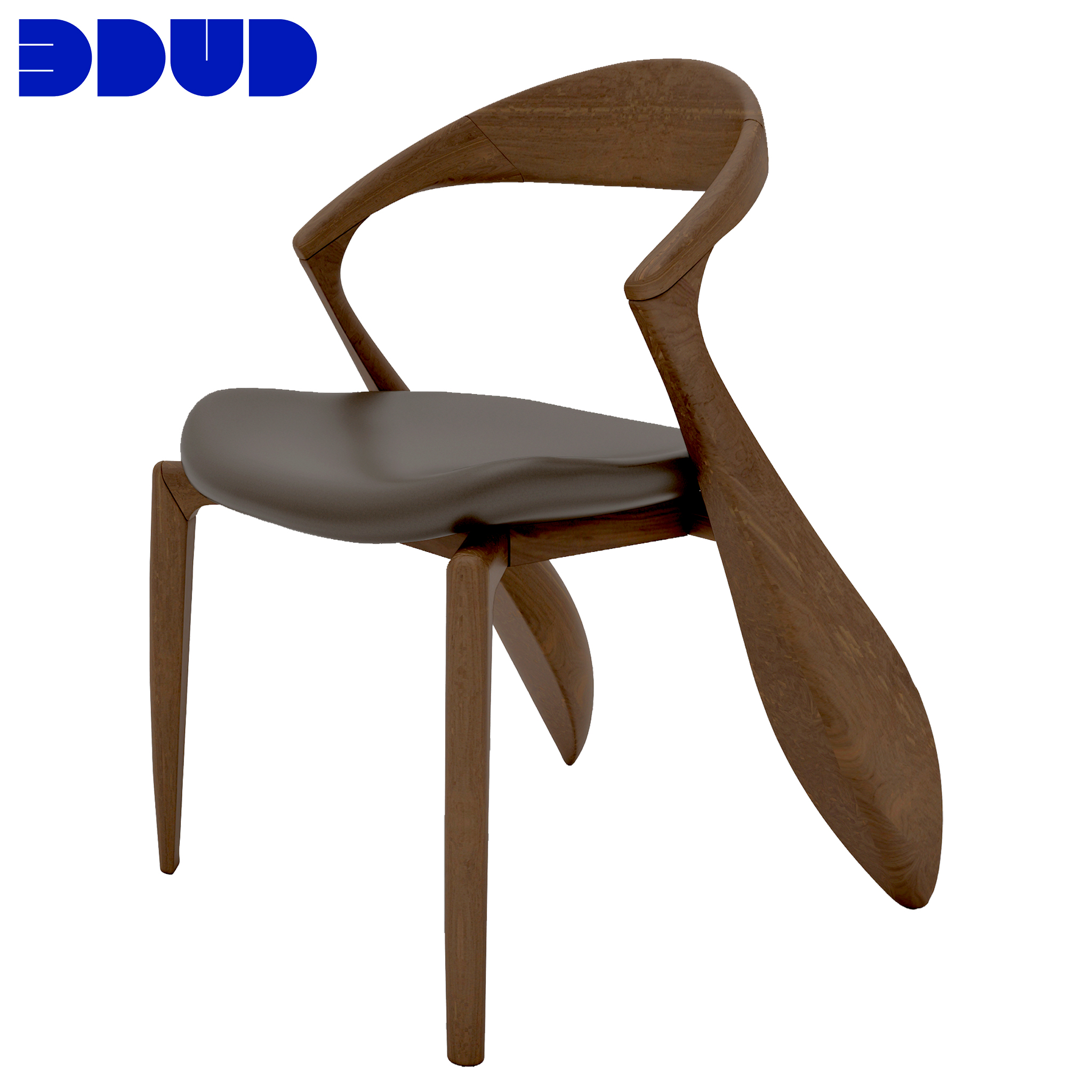 LOCUS CHAIR