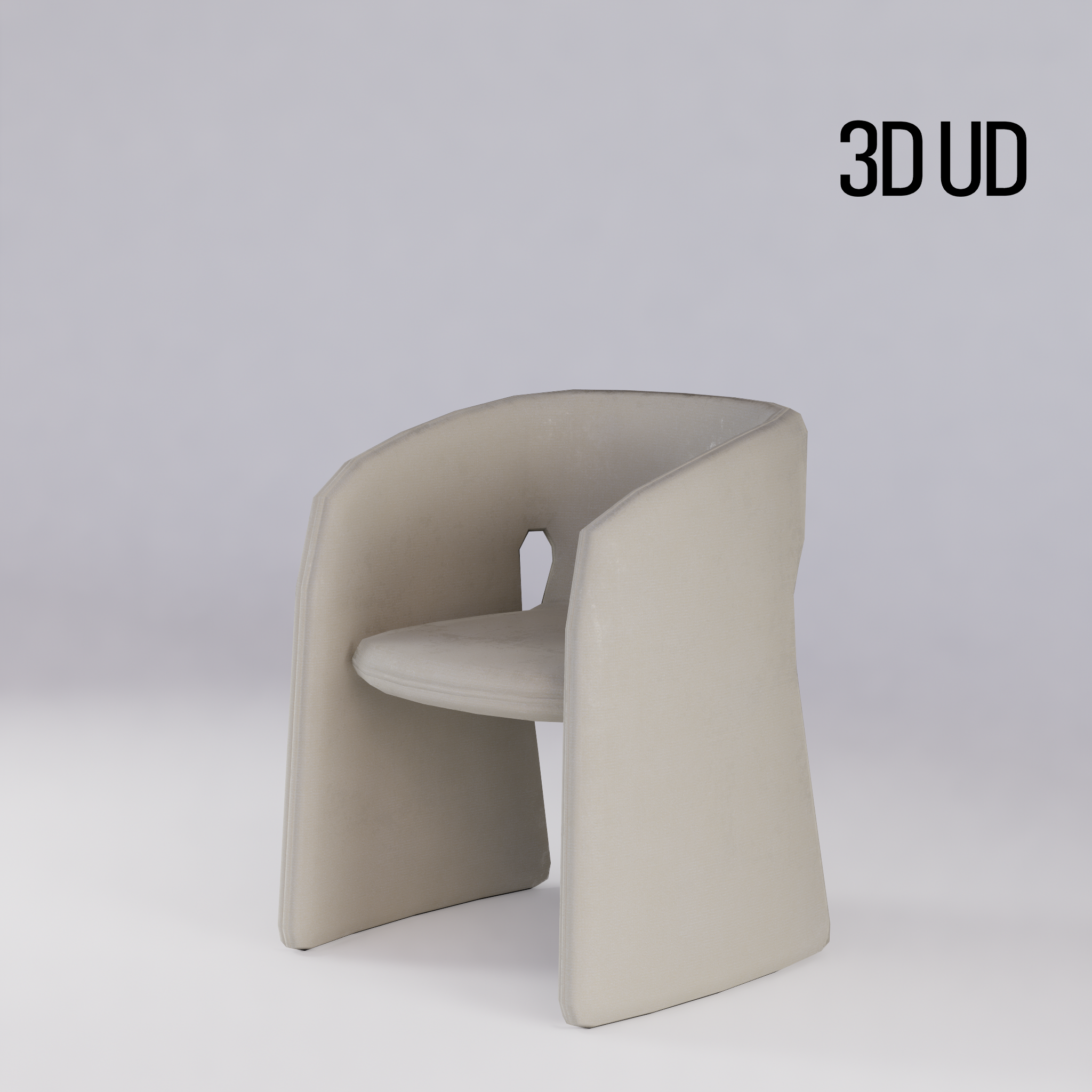 CELESTE Armchair