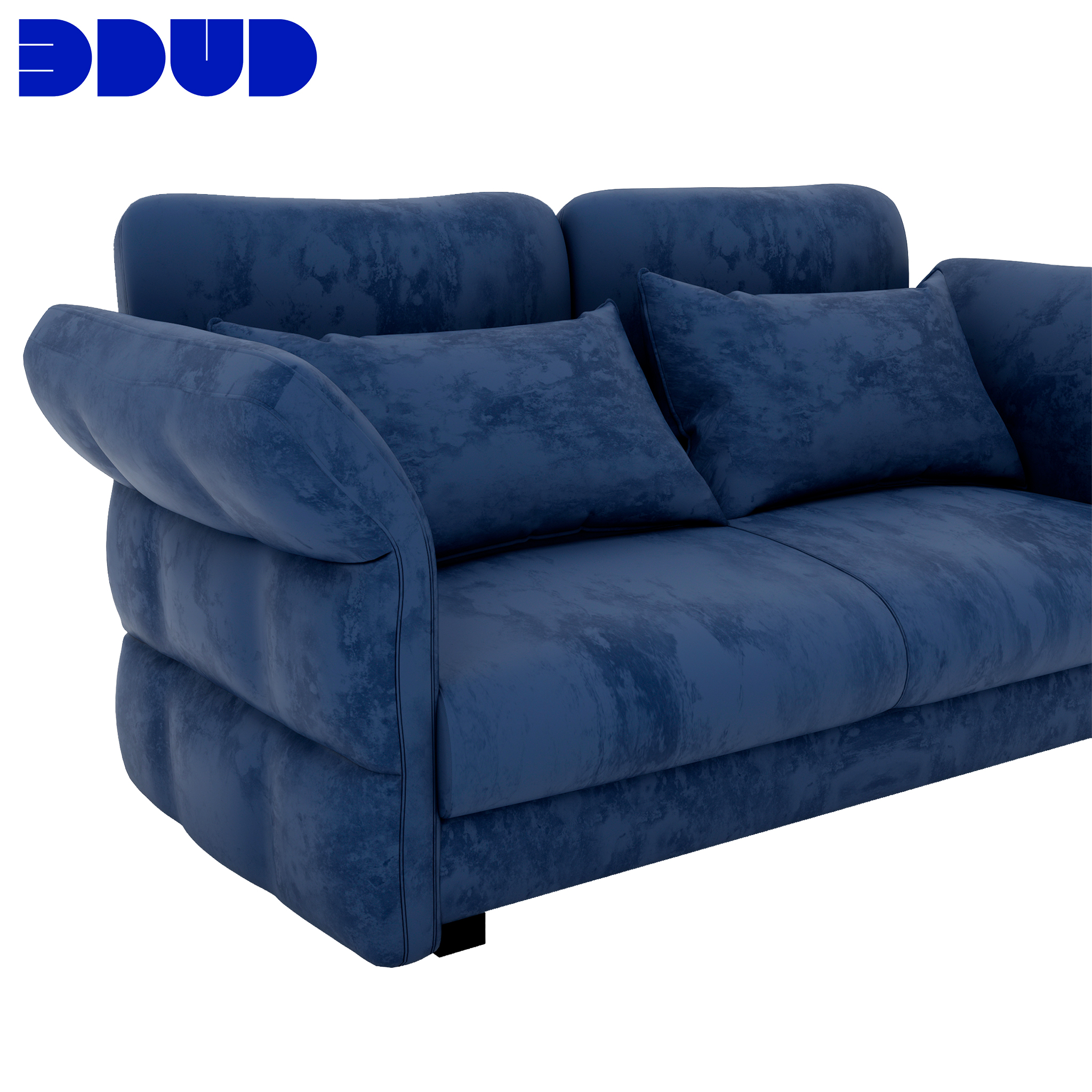 Eva Due Lounge