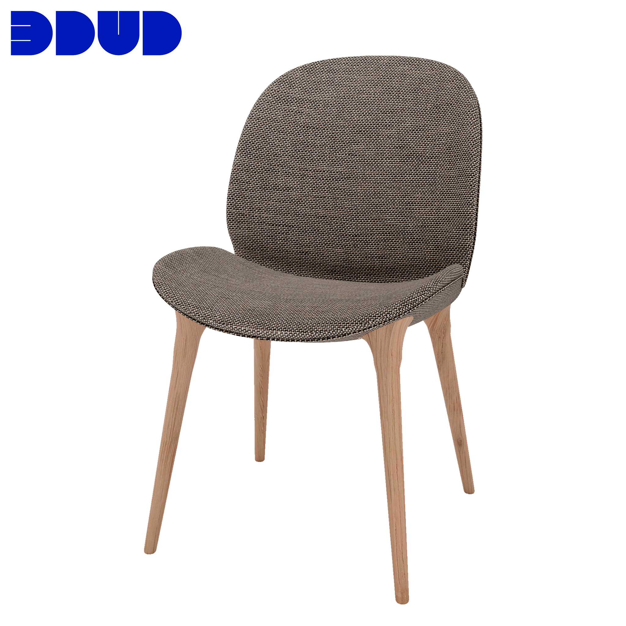 vipp462 Lodge Chair
