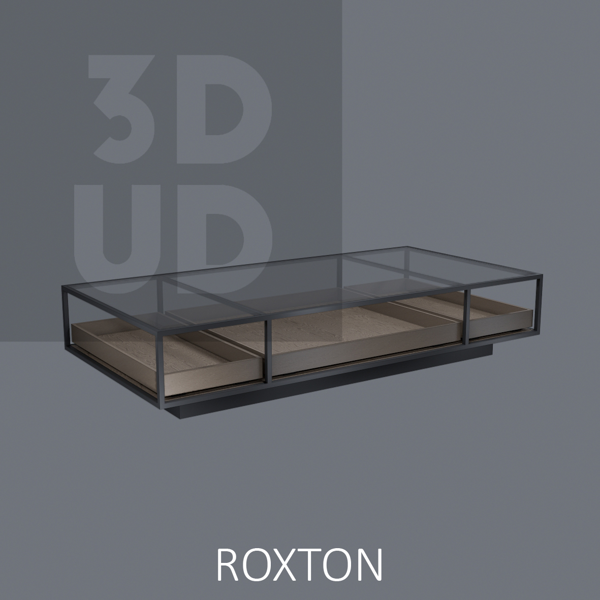ROXTON