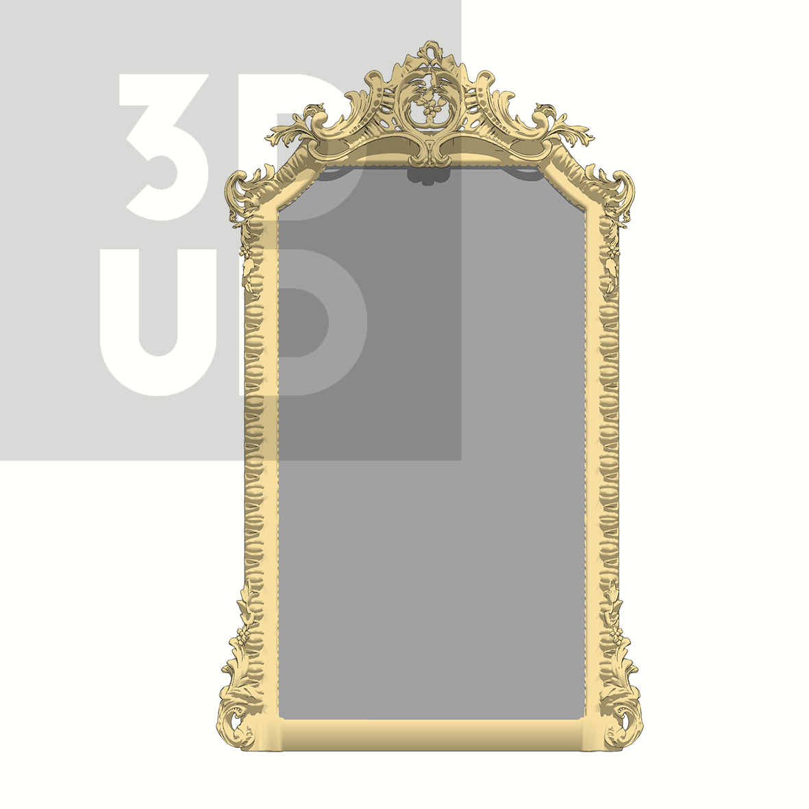 Giltwood