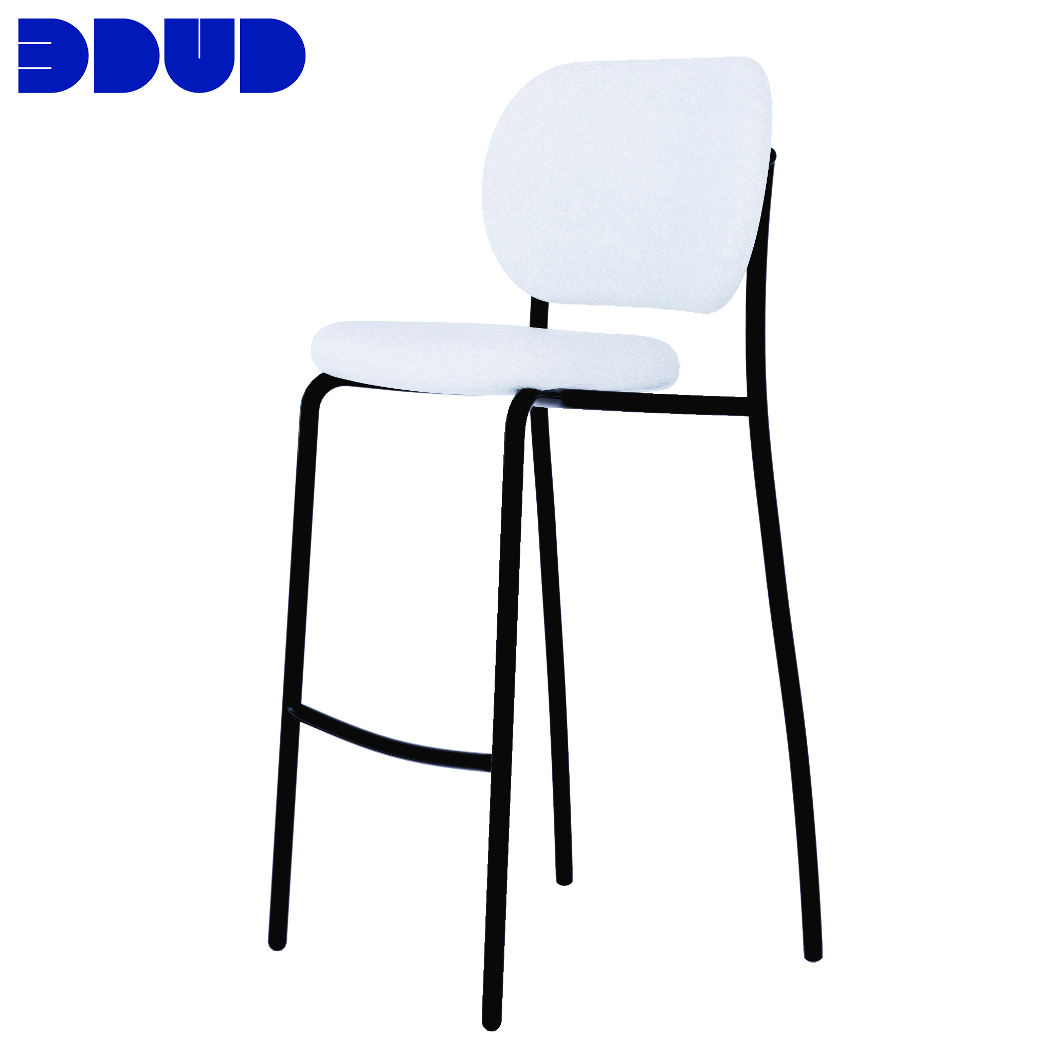 Барный стул Eli Stool Outdoor