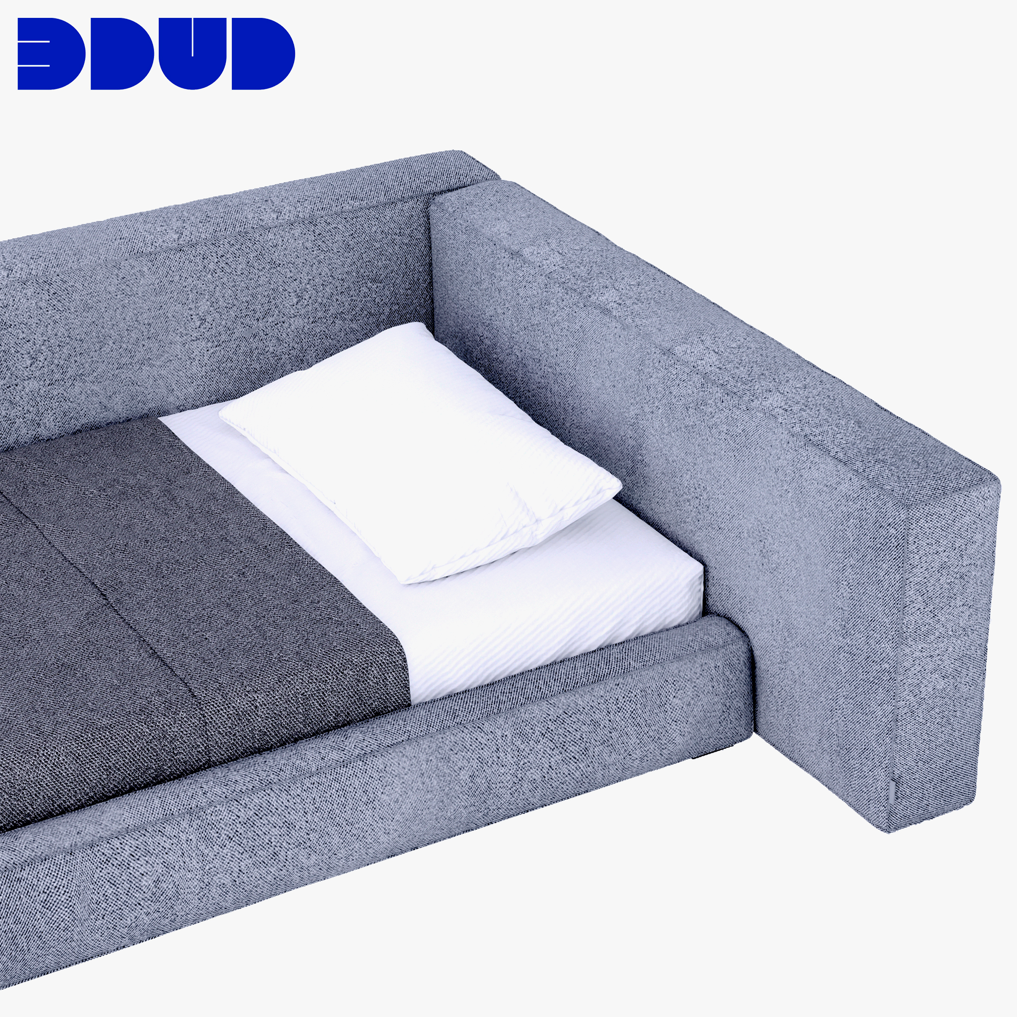 Детская кровать BOCA MINI BED
