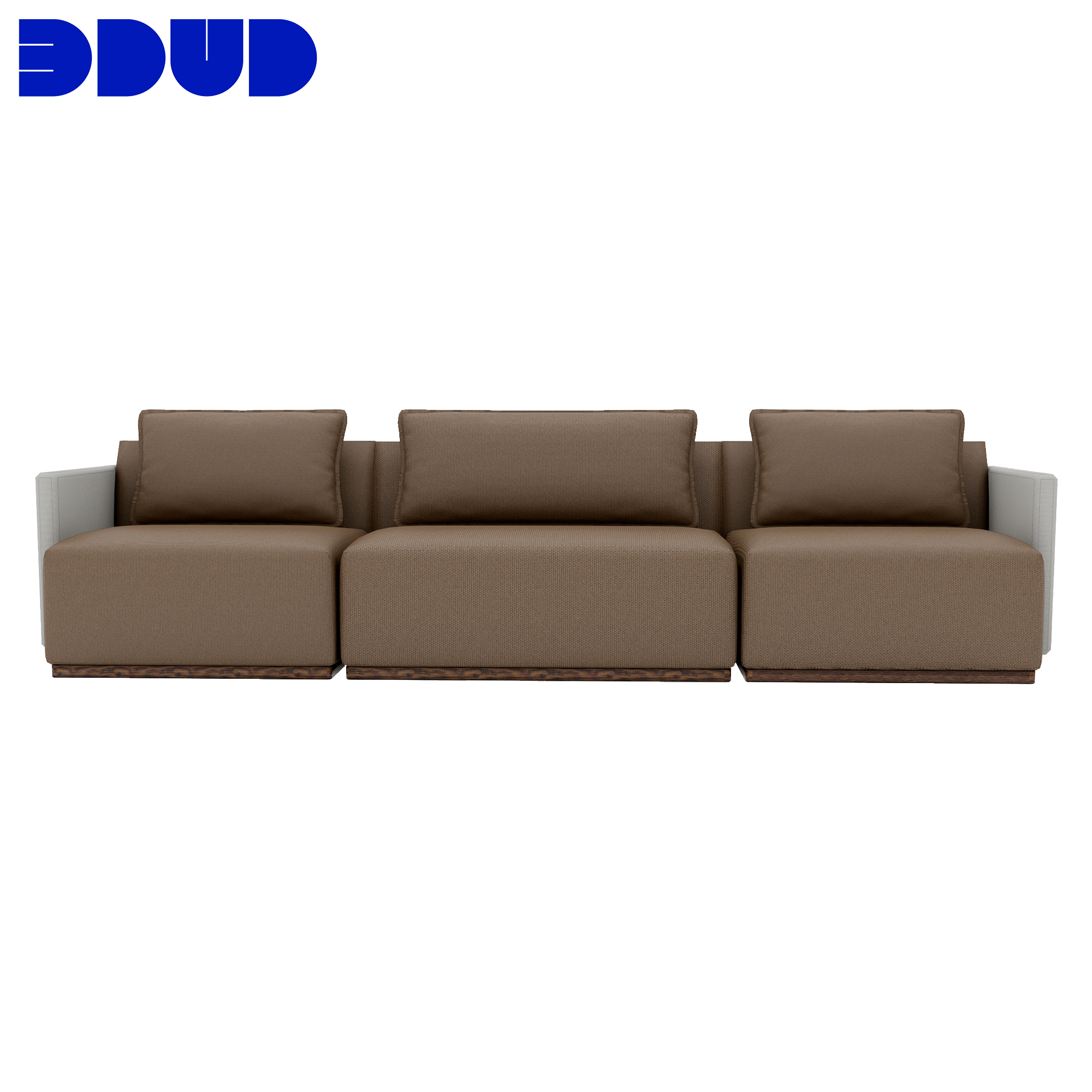 DOMUS SOFA #1