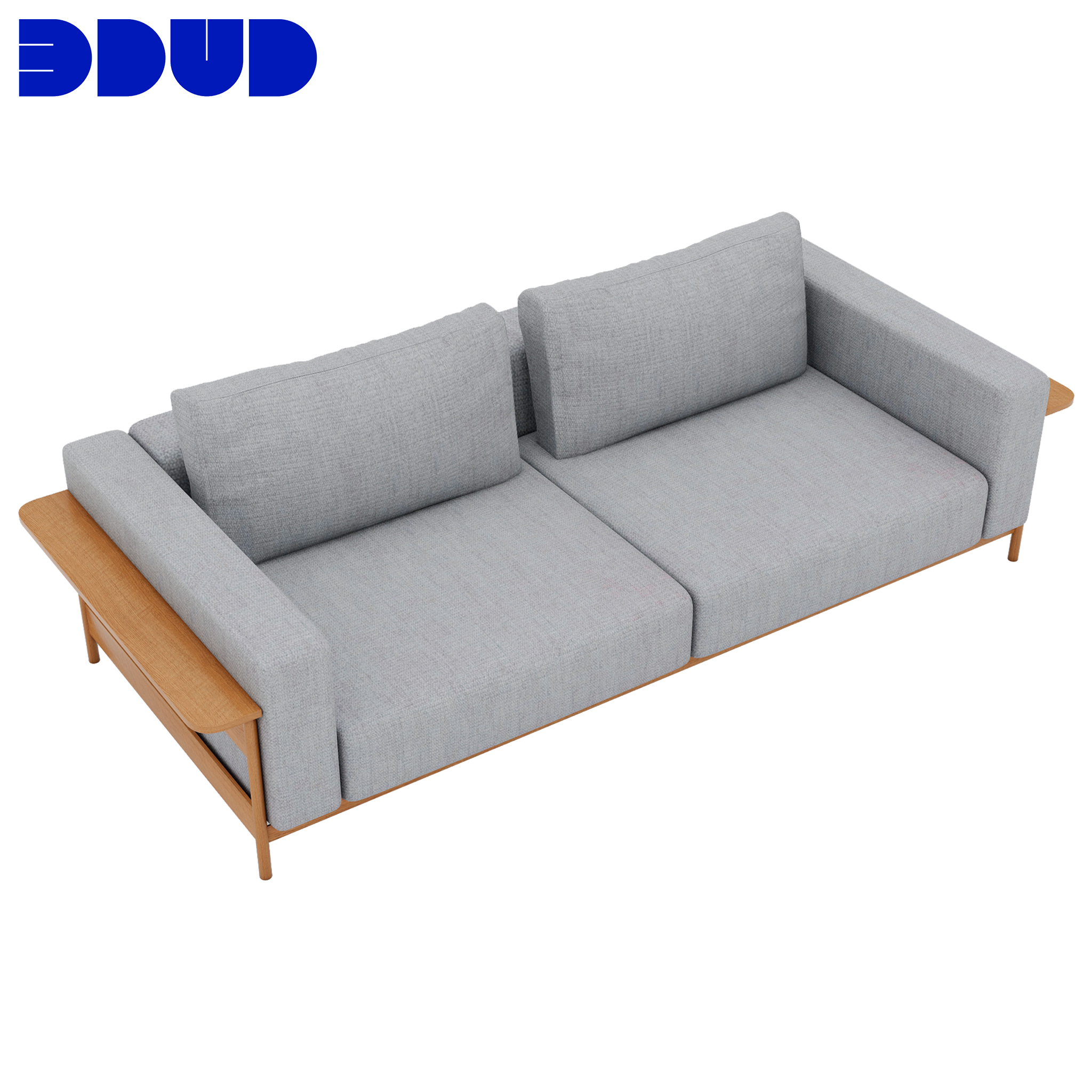Scandicsofa диван Adapt